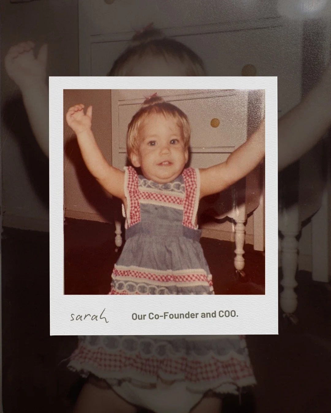 Same heart, bigger mission. 

We&rsquo;re thankful for a staff that cares deeply about children impacted by foster care &mdash; not just because it&rsquo;s their job, but because they understand how much childhood matters.

Drop a note of encourageme