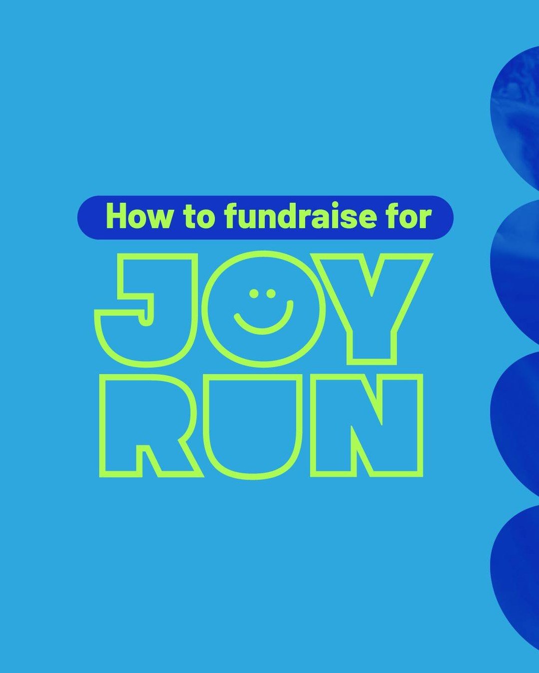 💛 Fundraising isn&rsquo;t required, but it can be simple and make a big difference!

Every dollar raised supports Joy Meadows &mdash; housing that keeps siblings together, trauma-informed therapy, summer camps, and animal sessions that help kids in 