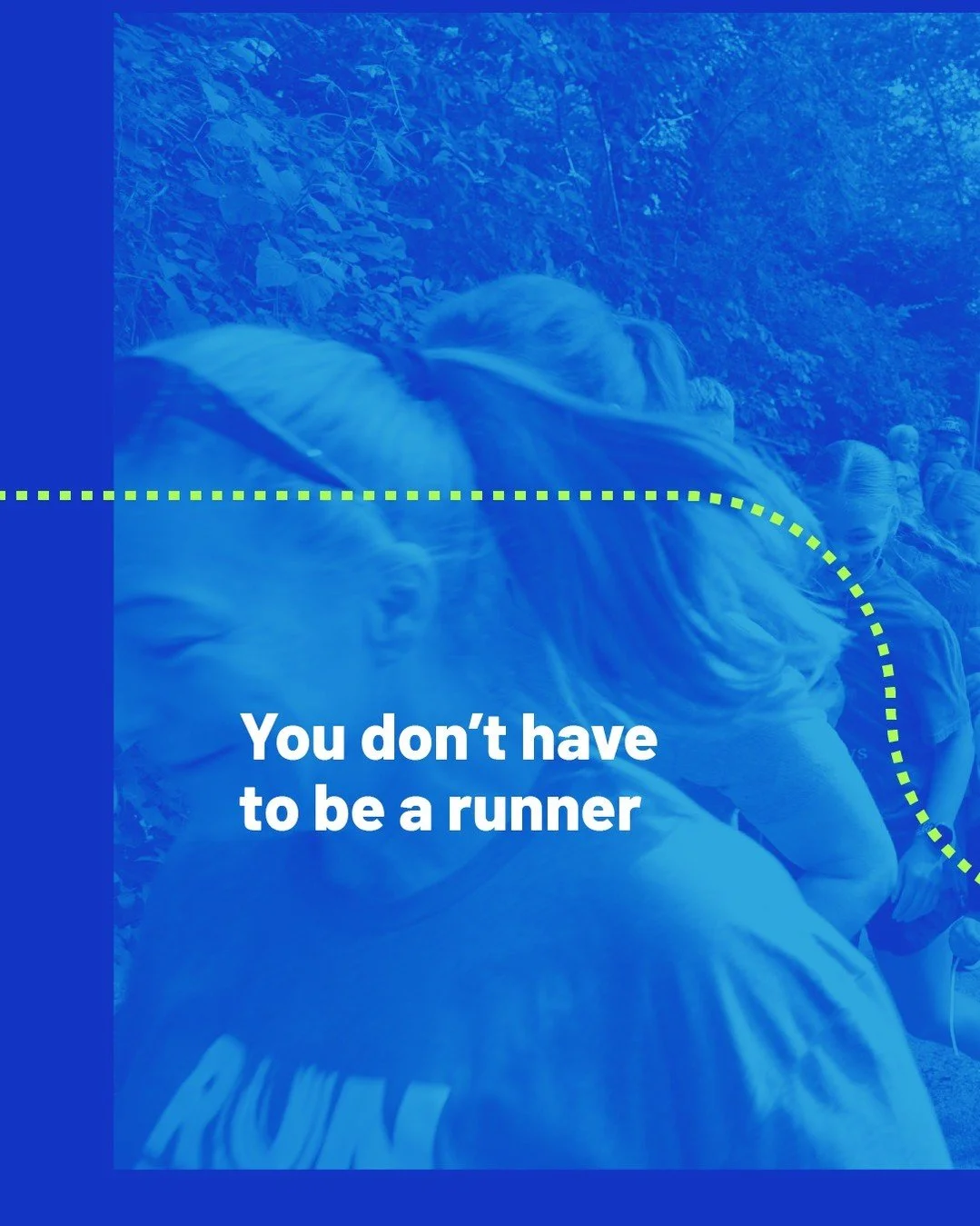 Joy Run is for:
 &bull; Serious runners
 &bull; Casual walkers
 &bull; Families
 &bull; Friends
 &bull; Anyone who wants to support children in foster care

You don&rsquo;t need to be fast.
You just need to show up.

May 9
🔗 Register in bio: joymead