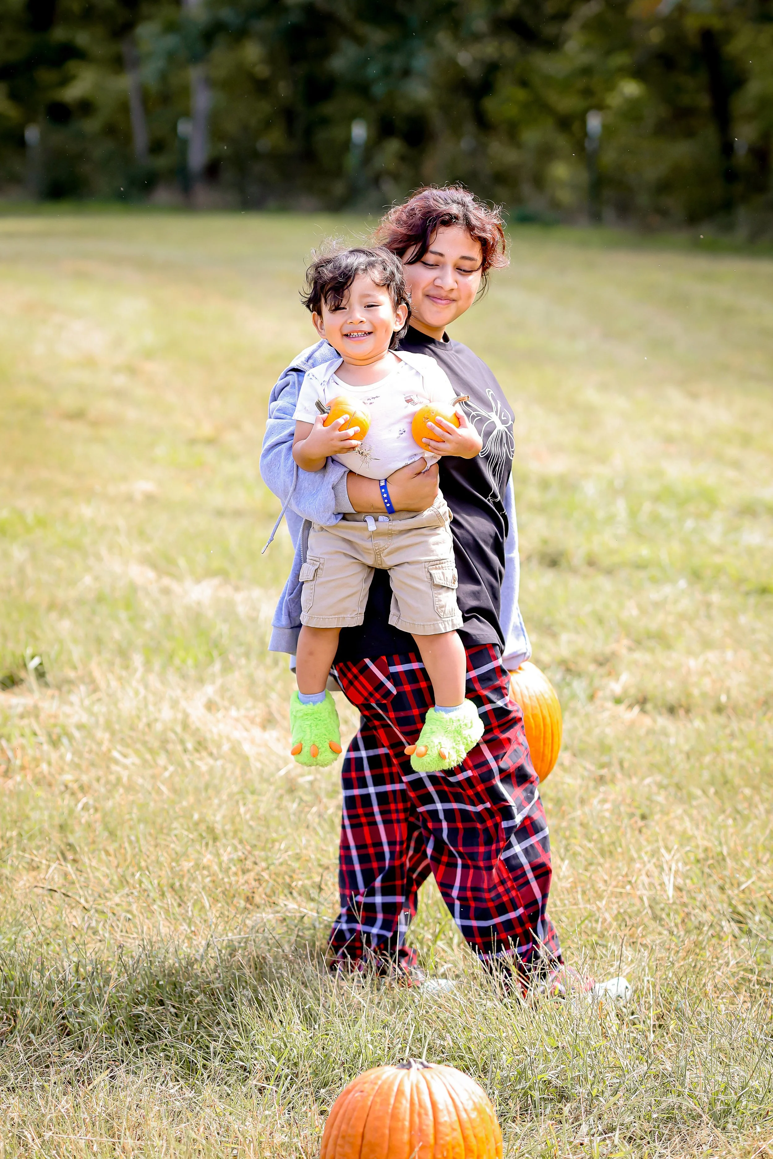 Why Nature-Based Therapy Works for Children in Foster Care