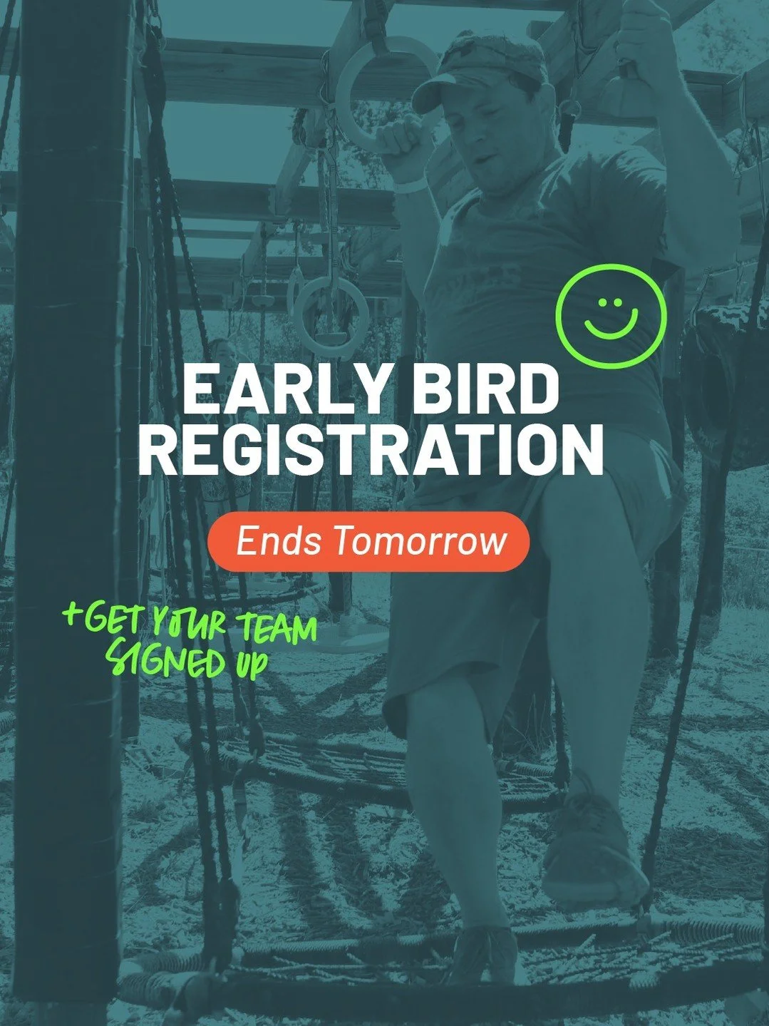 Get your team signed up! 
www.joymeadows.org/joyrun