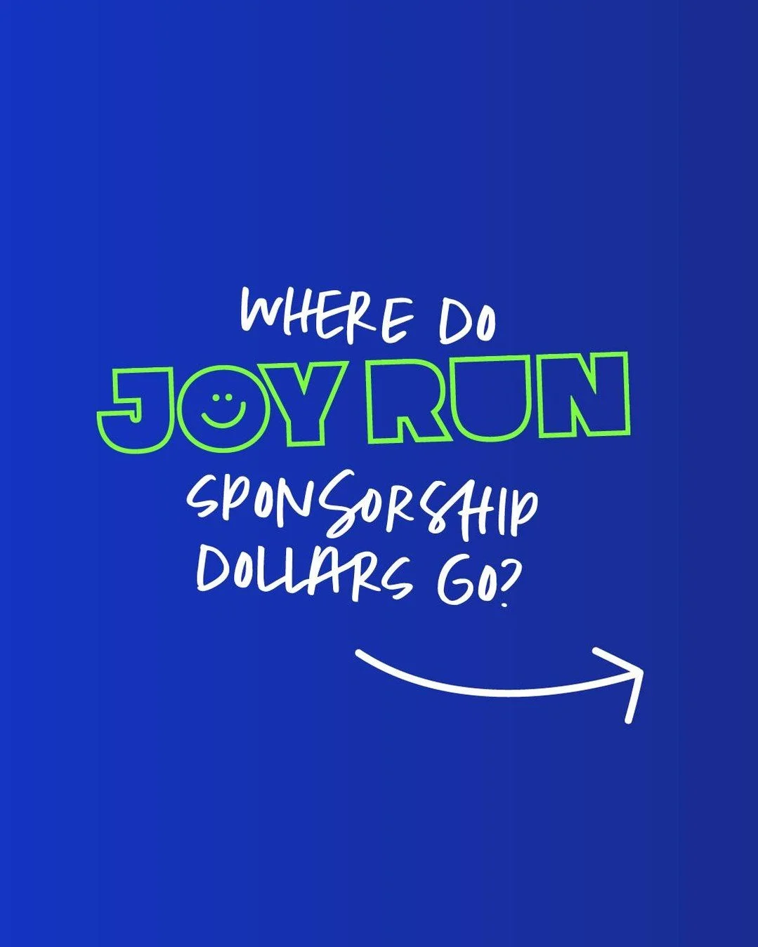 Joy Run sponsorships go directly into programs that provide:

&bull; On-site housing for sibling groups and challenging placements
&bull; Trauma-informed therapy access
&bull; Community support through local churches
&bull; Nature and animal-based pr
