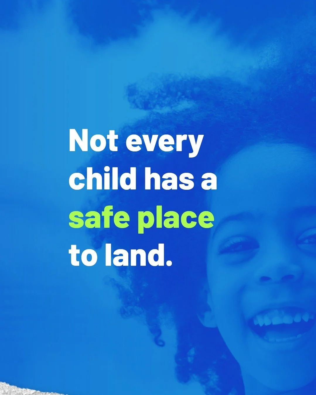 Every step you take on May 9 is a step toward a child who needs a safe place to land.

Joy Run 2026 is coming up fast &mdash; and we want YOU there. Our goal: 500 runners. Help us get there.

Whether you run, walk, or just show up with a great attitu