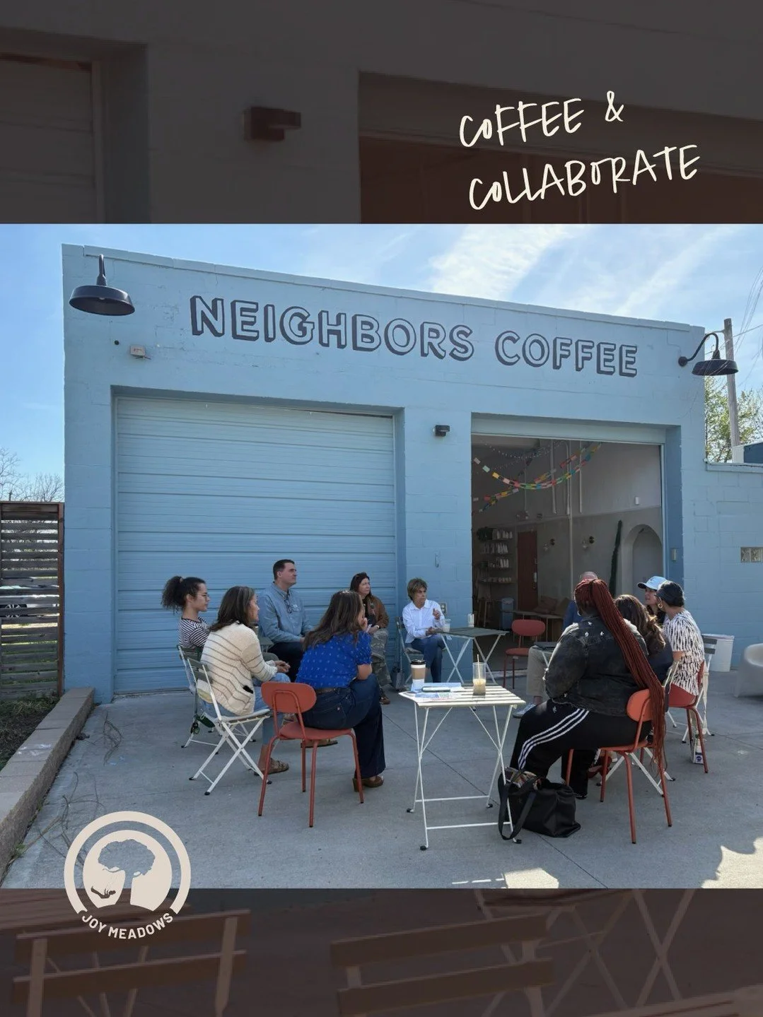 We see it time and again. Community and collaboration are what will make a real difference for kids and families impacted by foster care in Kansas City. 

In this photo you see agency, non-profit, and ministry leaders gathered to share and collaborat