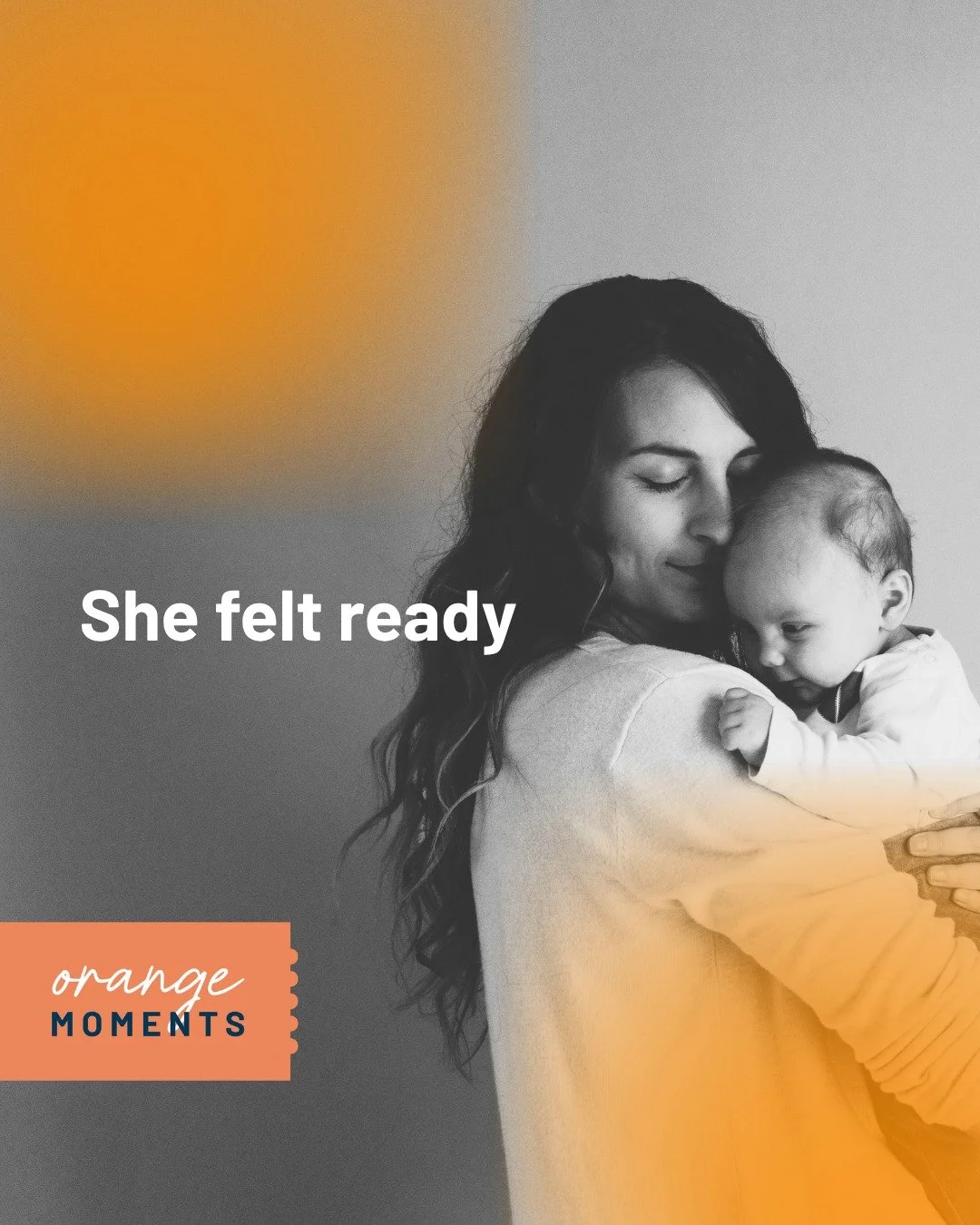 Most foster parents walk in ready.

Mary did.

She went through the training. She understood the responsibility. She said yes because she wanted to do this well.

Then she met the reality.

The needs were more complex than she expected. The weight wa