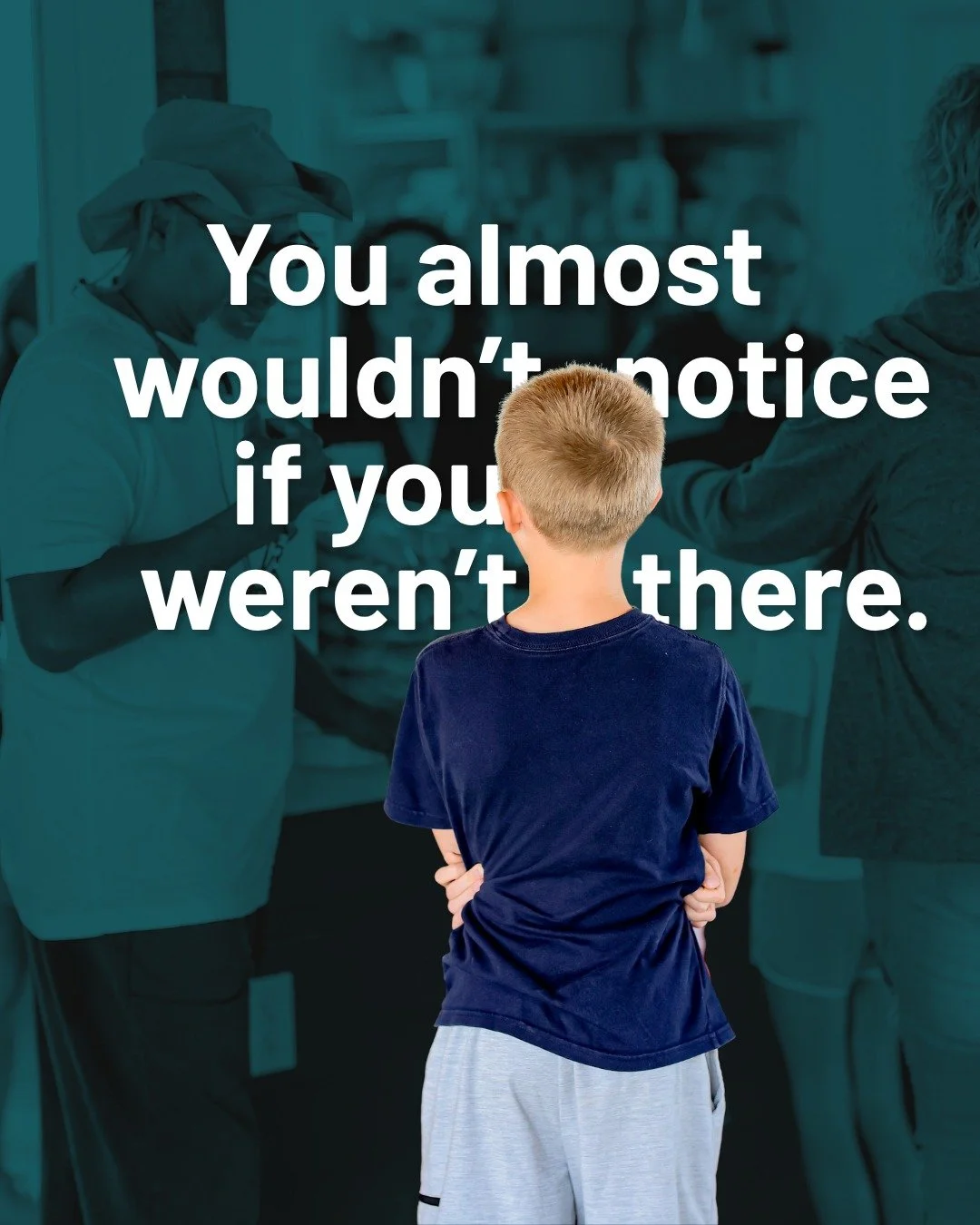 A child opening up for the first time.
A foster parent realizing they&rsquo;re not alone.
A family holding together when they almost didn&rsquo;t.

Those moments don&rsquo;t happen on their own.

They happen because people choose to step in quietly a