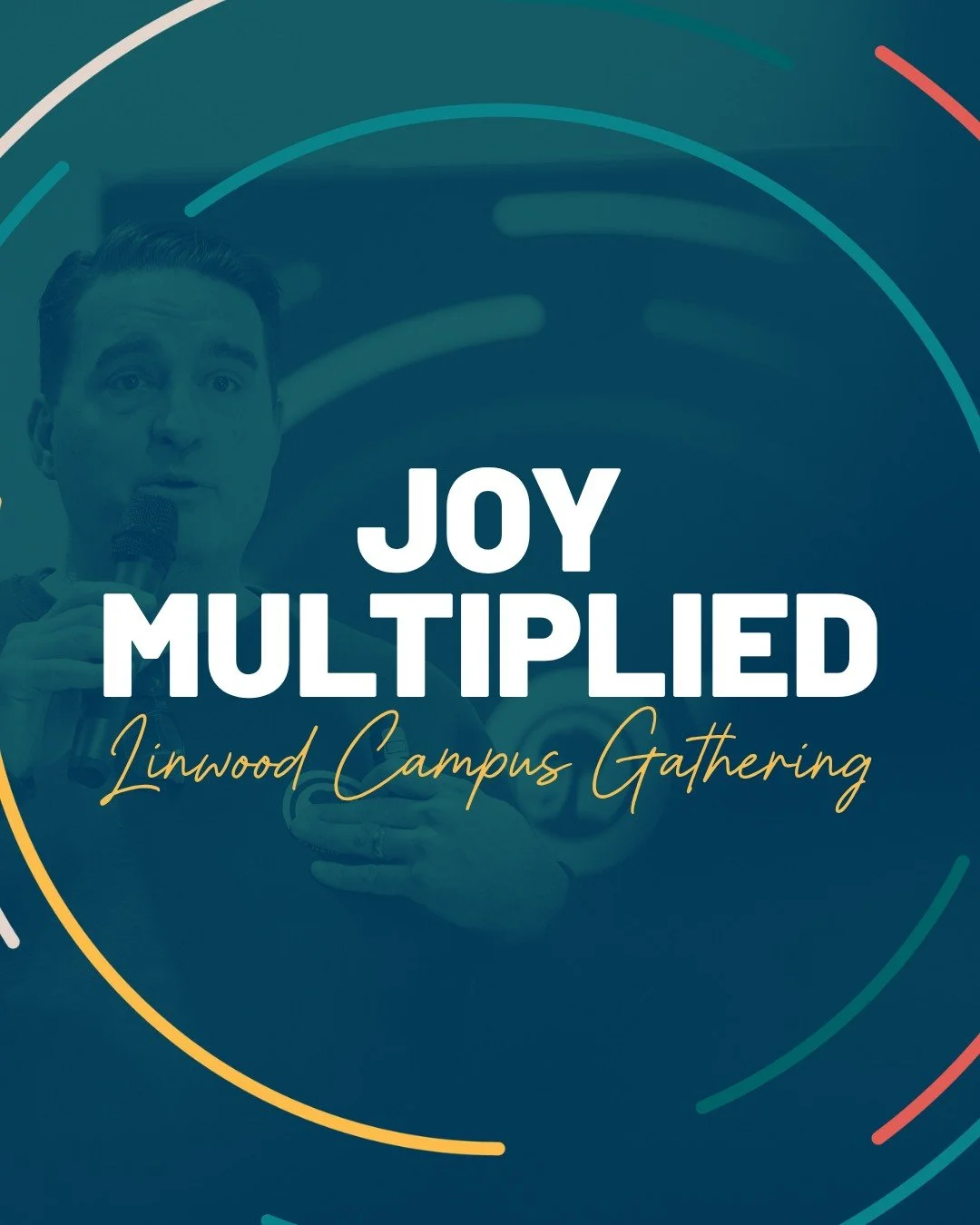 This Foster Care Awareness Month, we've talked a lot about the work we are doing to serve more families. You have an opportunity to hear first hand. 

Join us on June 20 for the Joy Multiplied Linwood Gathering. 
All are welcome, register in advance!
