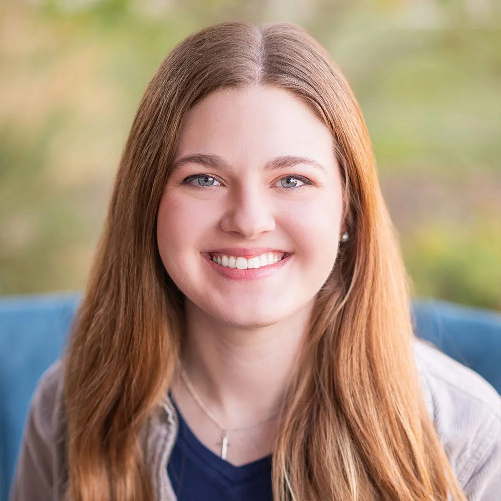Cara Brockmeyer, Occupational Therapist, a Pediatric Occupational Therapy and Trauma-informed care