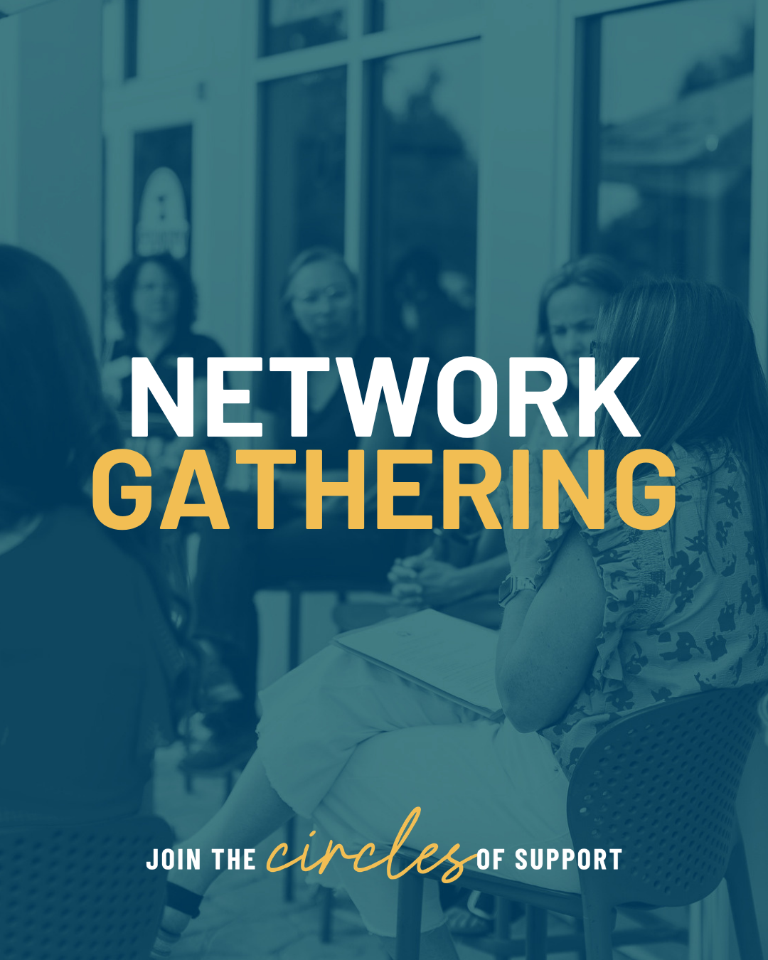 August Network Gathering