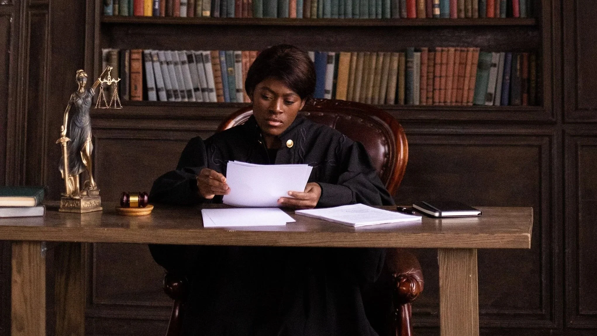 Understanding the Kansas Foster Care Court Process