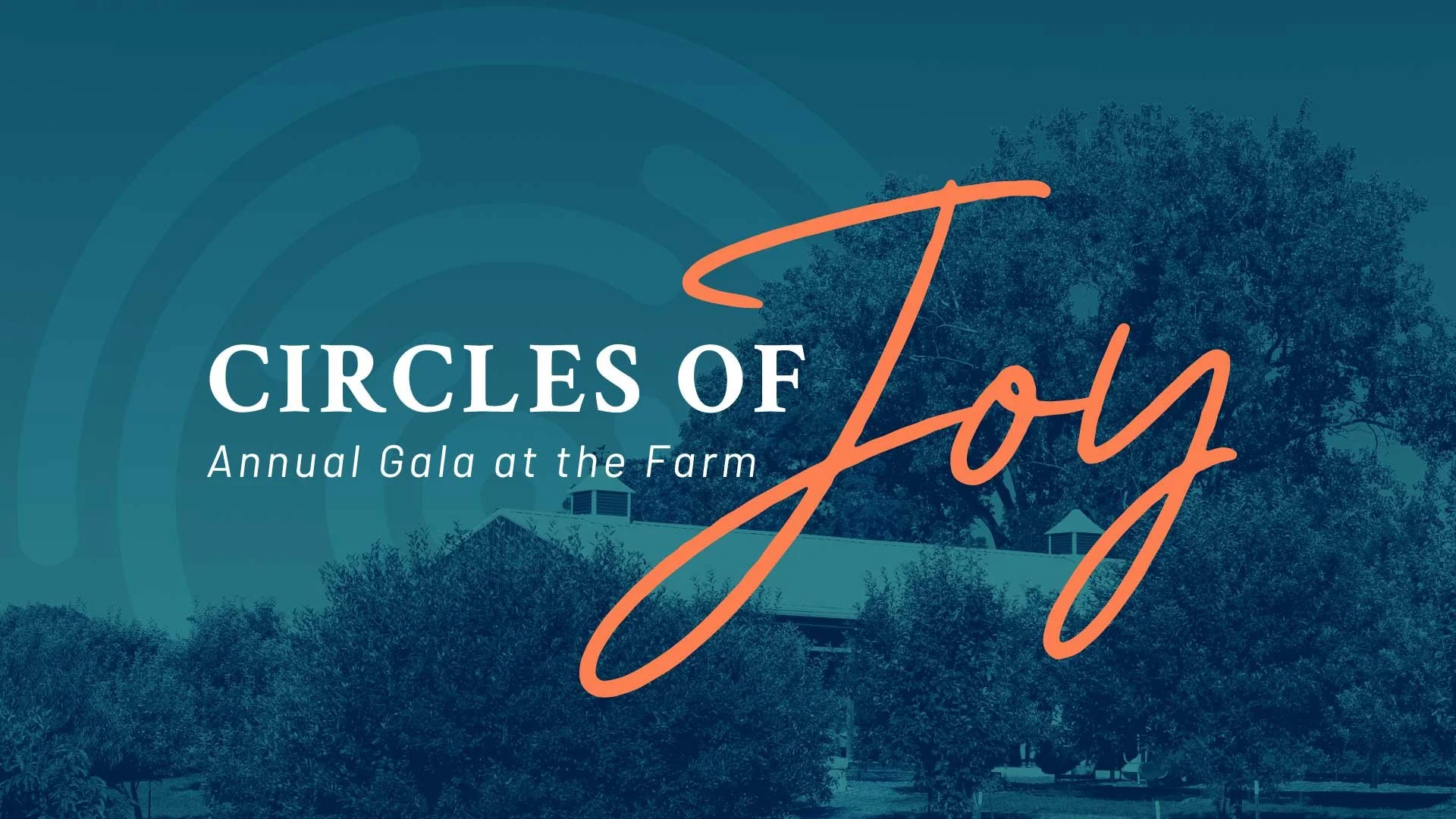 Circles of Joy