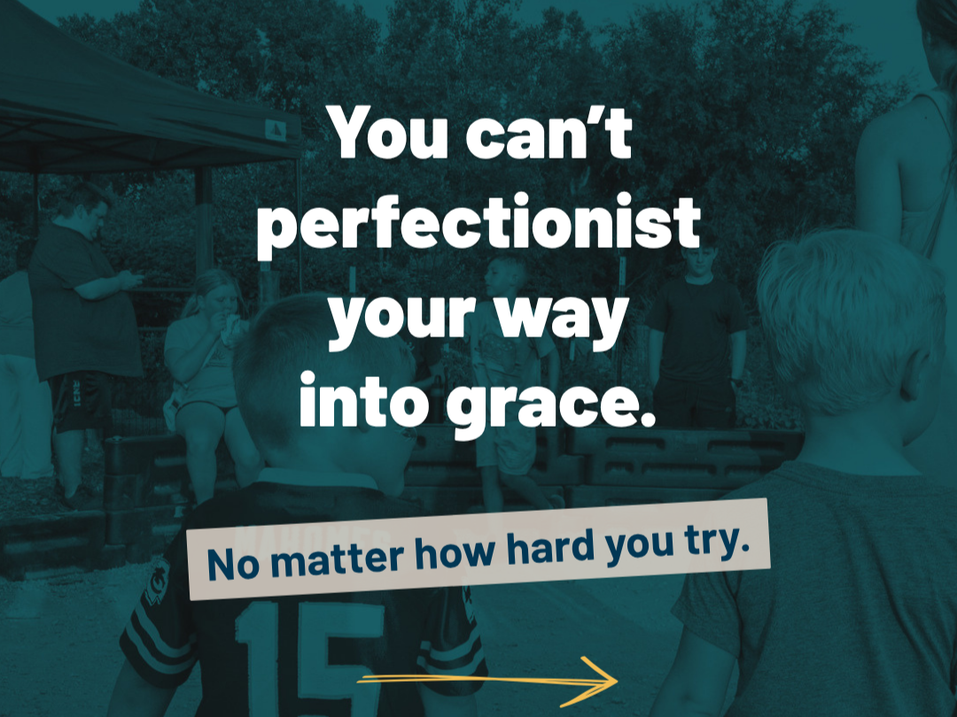 What Do I See? Trusting God’s Perspective in Foster Care
