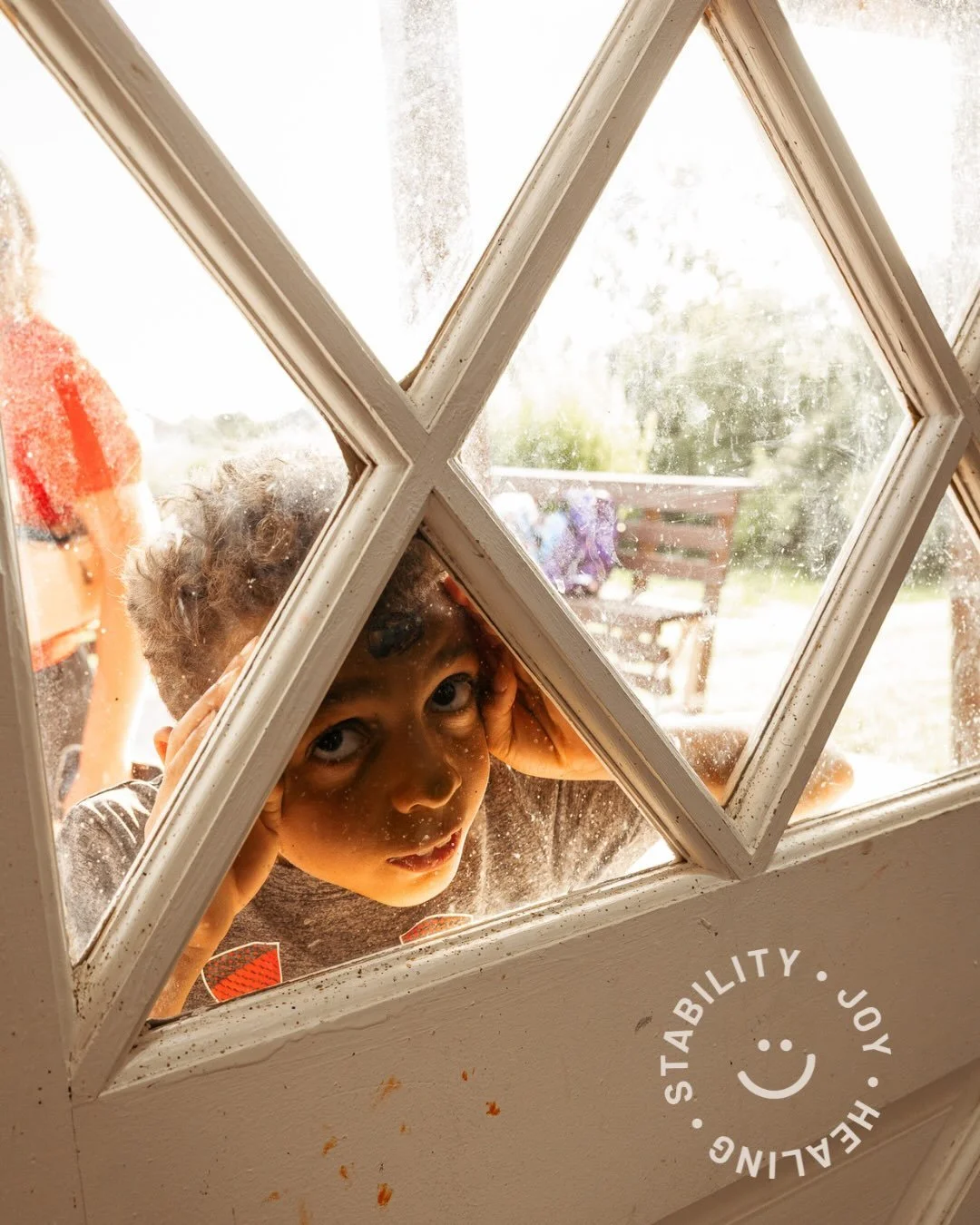 This summer, we got to witness so many good moments, quiet ones and loud ones, ordinary ones and unforgettable ones.

None of it happens without the people who show up for these kids and families. Volunteers, donors, foster parents, neighbors, you.

