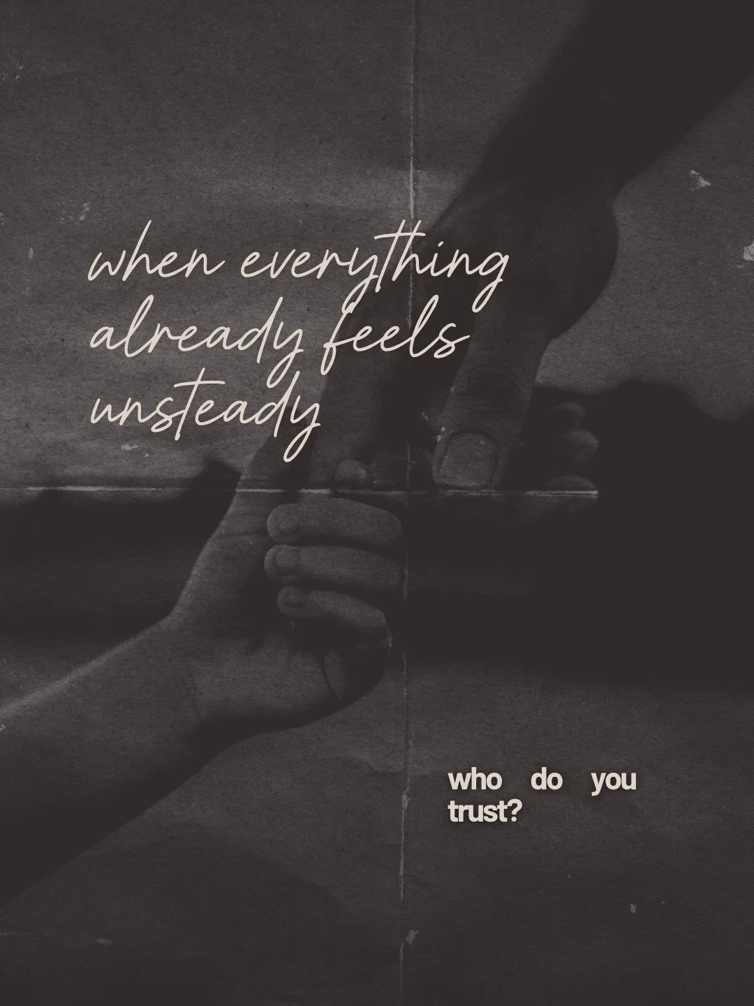 There's a concept in trauma work called felt safety. It isn't knowing you're safe. It's your body finally believing it.

So much of the work at Joy Meadows is helping a child reach that place, through calm, consistency, and trust built slowly over ti