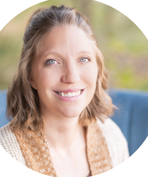 Briana Pricht, Occupational Therapist