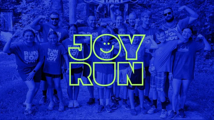 Joy Ride And Run Joy Run 2026 Obstacle Run • Joy Meadows