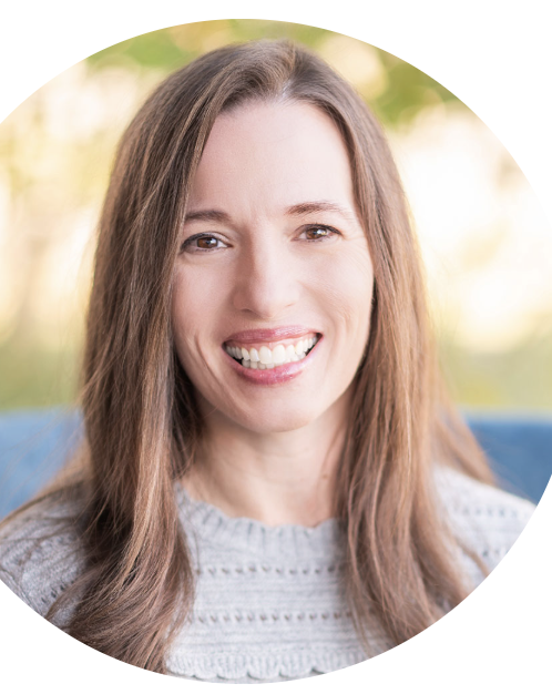 Casey Fitzgerald, OTR/L Occupational Therapist