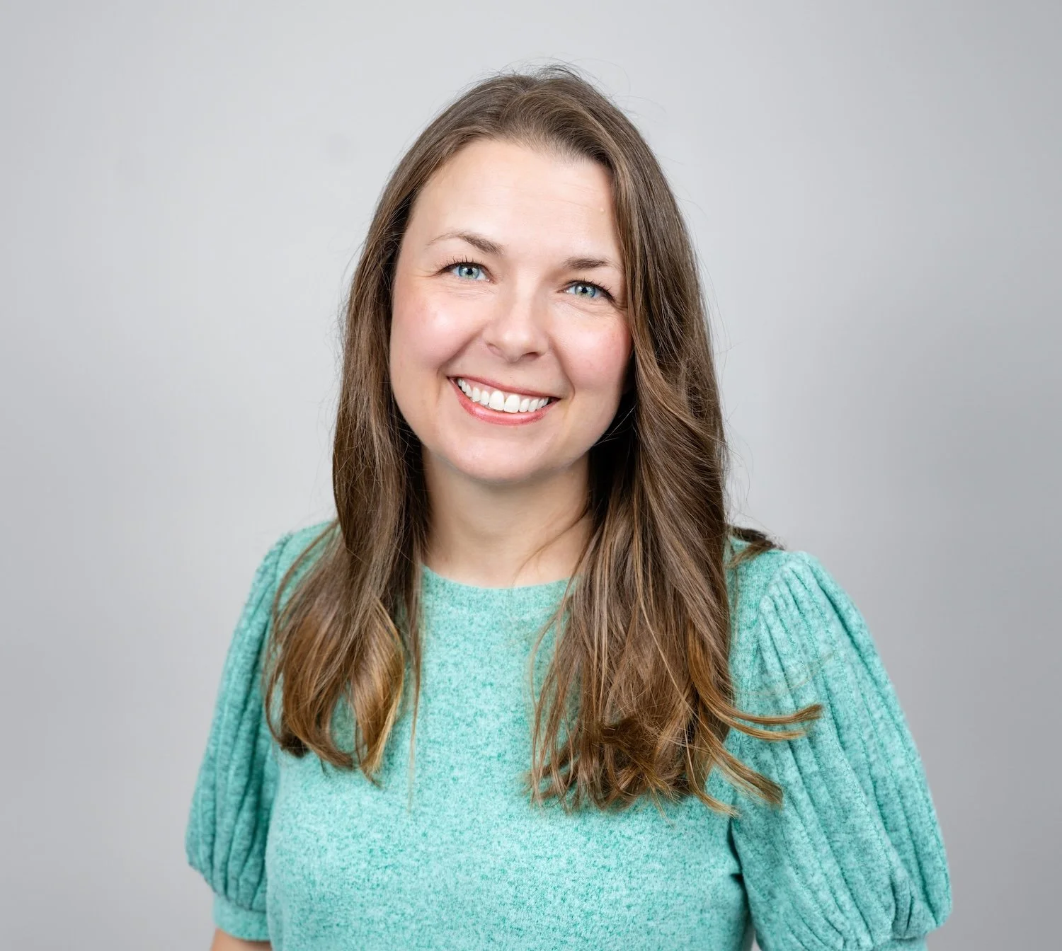 Amanda Needham, Finance Director at Joy Meadows