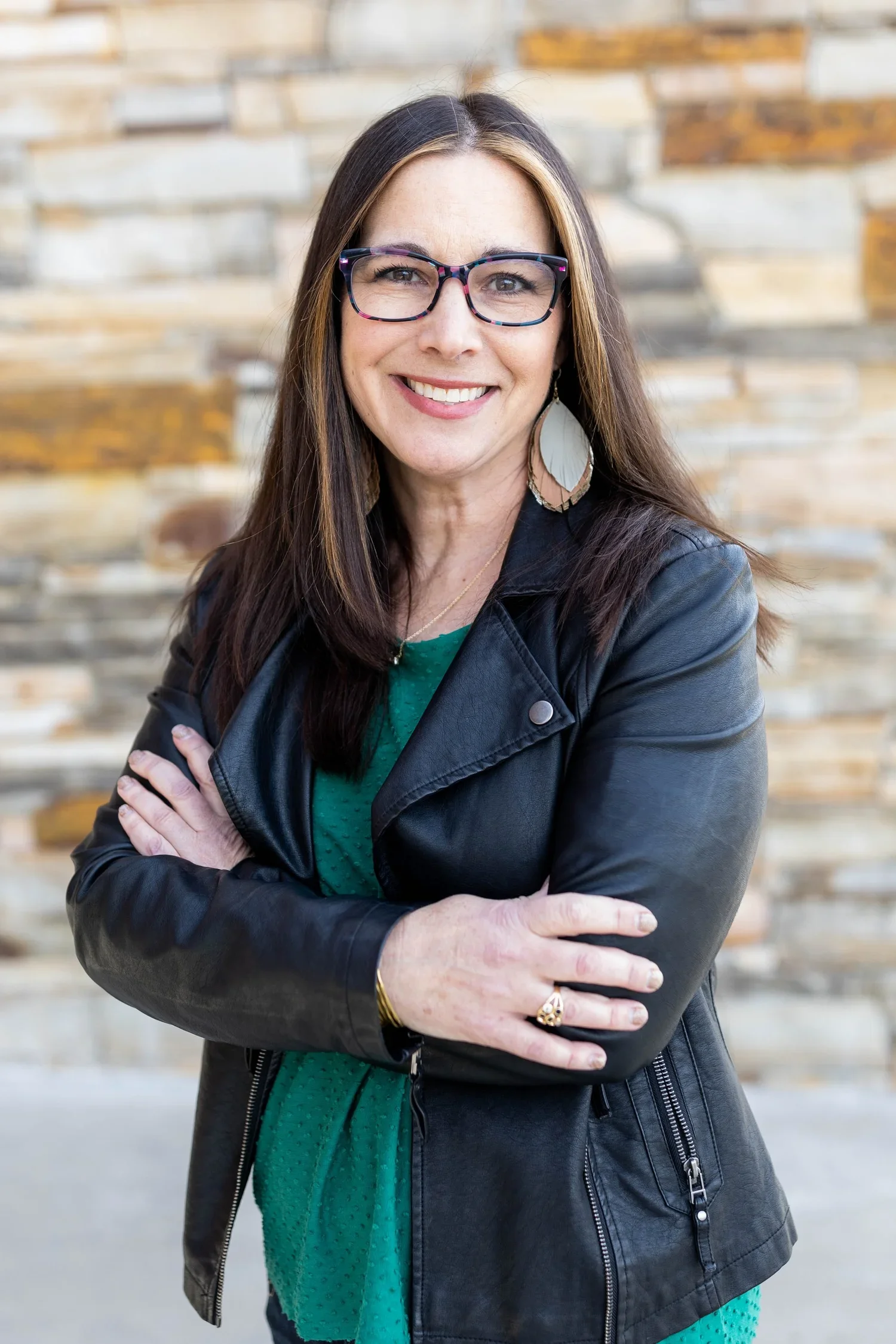 Jen Decker McMillen, Director of Networks and Partnerships