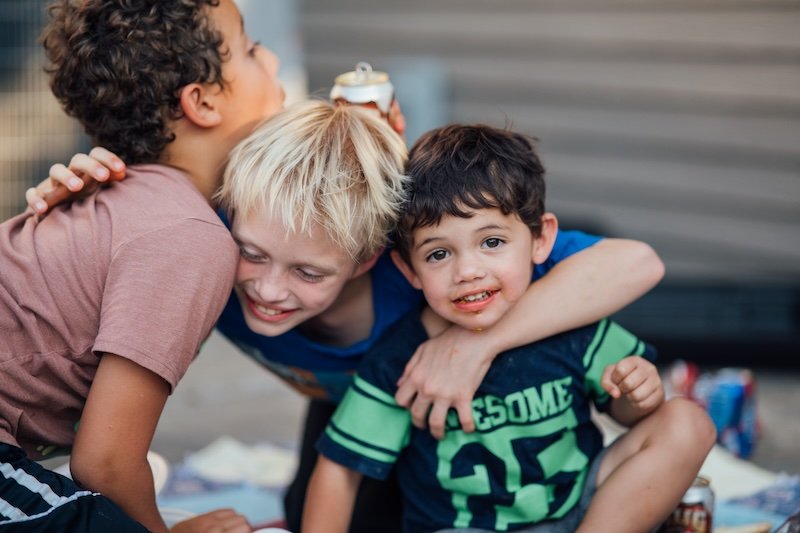 A Family Resource Center for Those Impacted by Foster Care