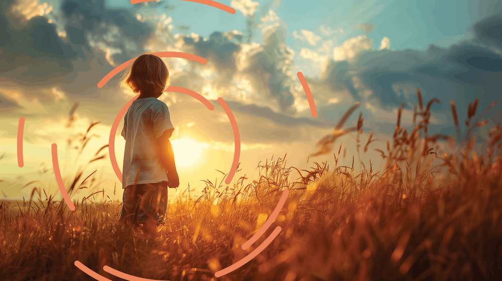 Orange Moments: Why We Do What We Do