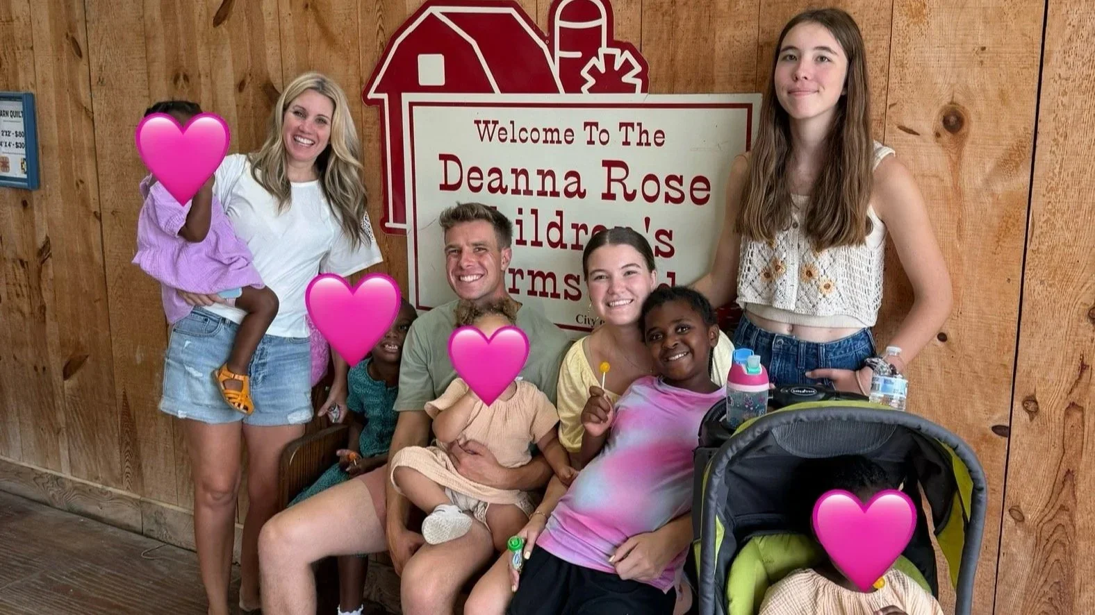 My Calling Is With My Children