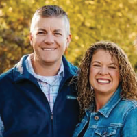 Our Story — Joy Meadows