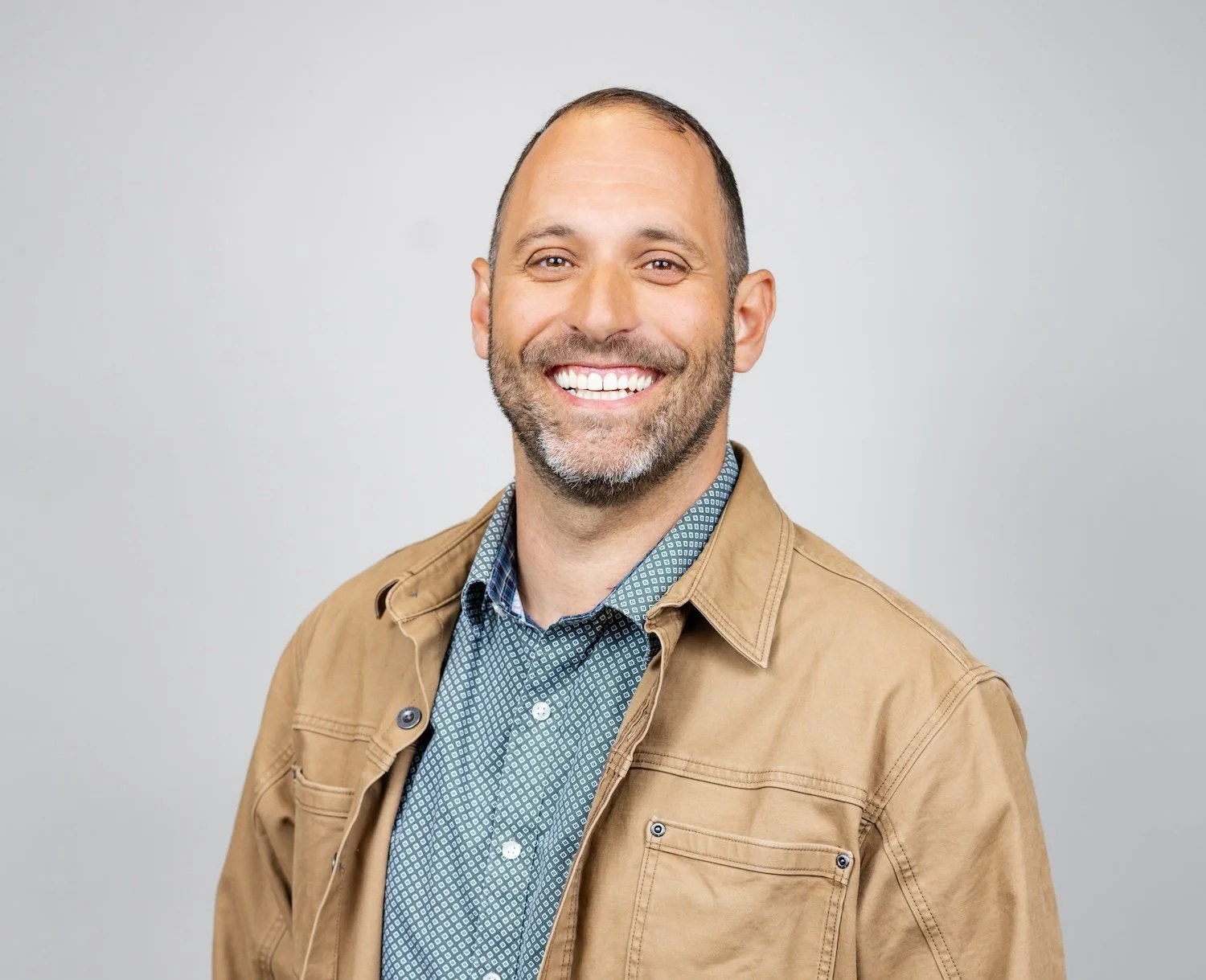 Nelson Sousa, Property Manager, Joy Meadows