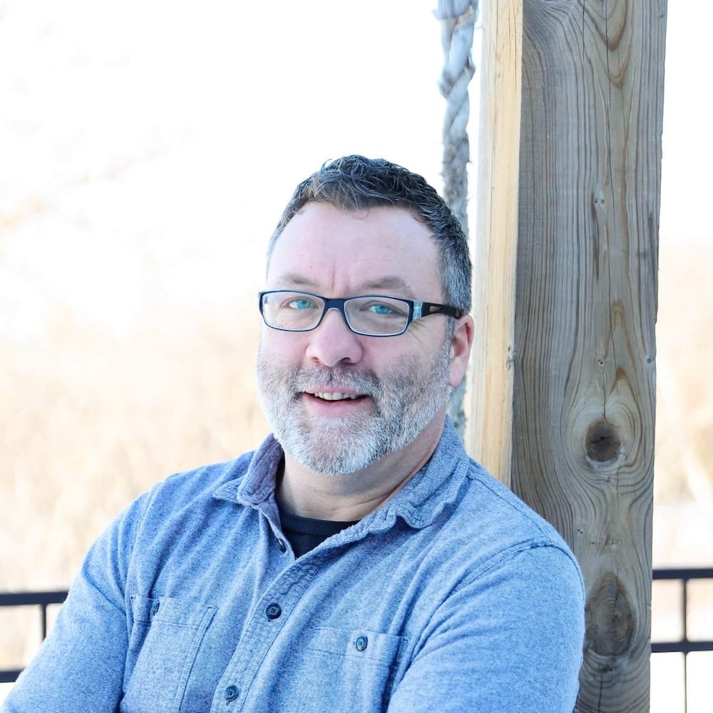 Jarred Fuhrman, Linwood Campus Director at Joy Meadows