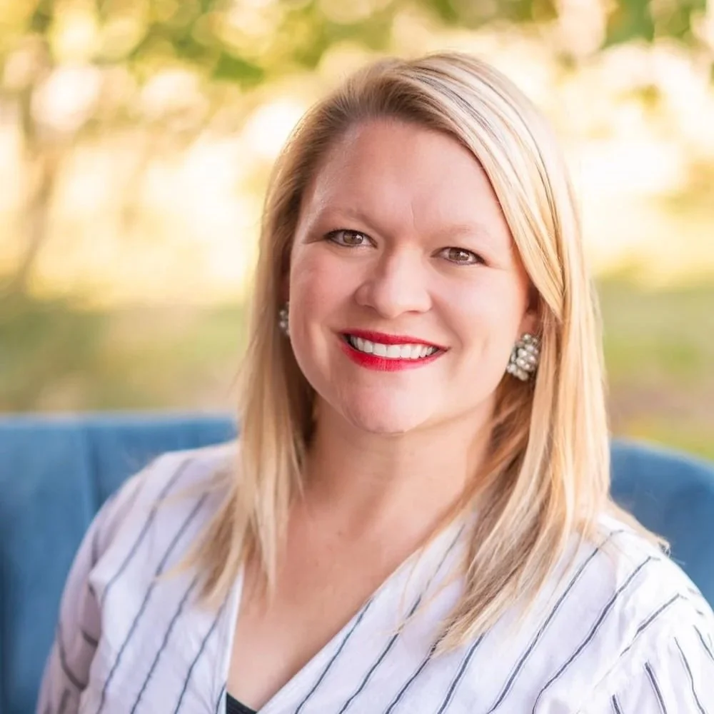 Lindsey Phillips, MOTR/L, OTD