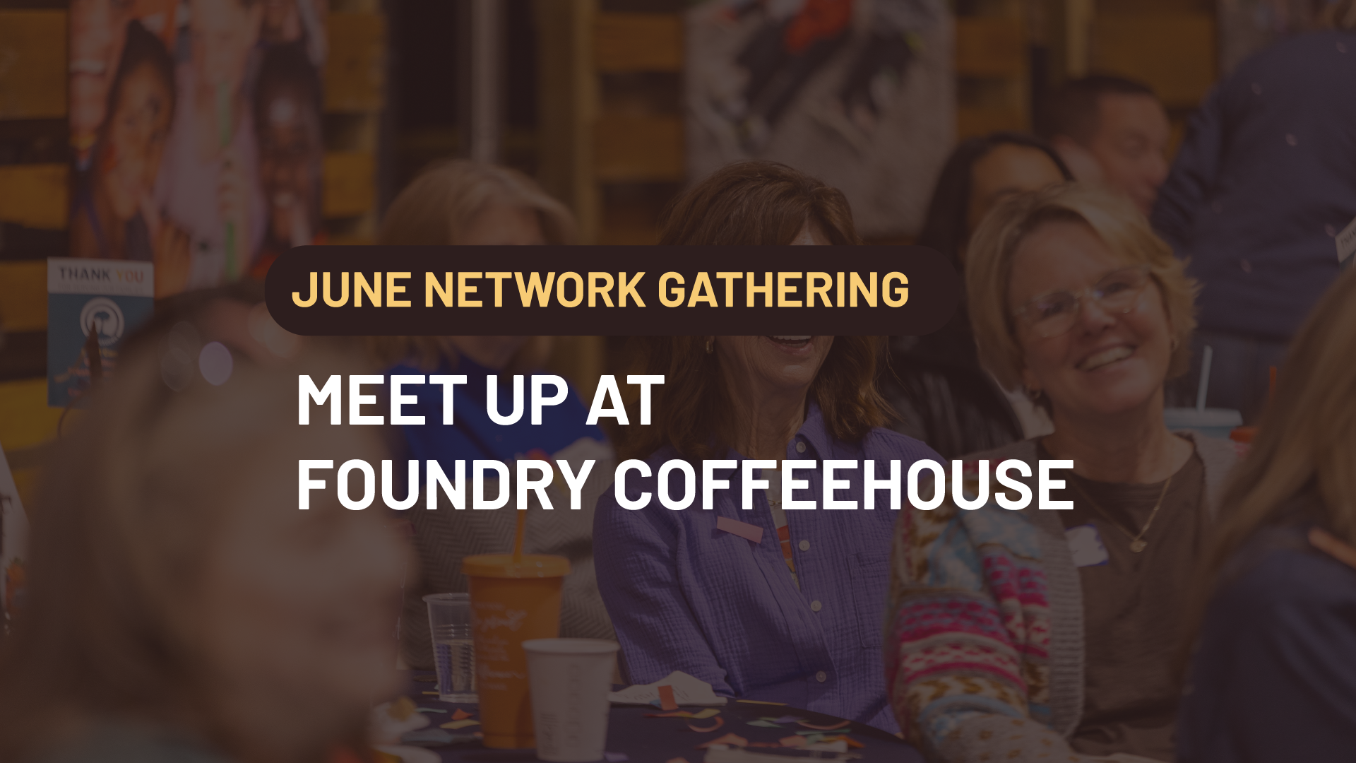 June Network Gathering