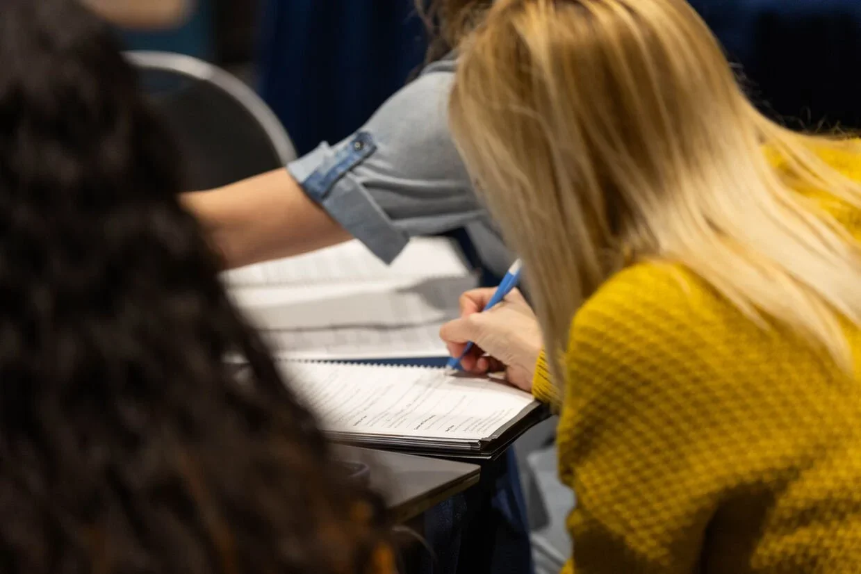 RE: Pre Conference: <span class="sqsrte-text-color--darkAccent">Navigating the Child Welfare System</span>