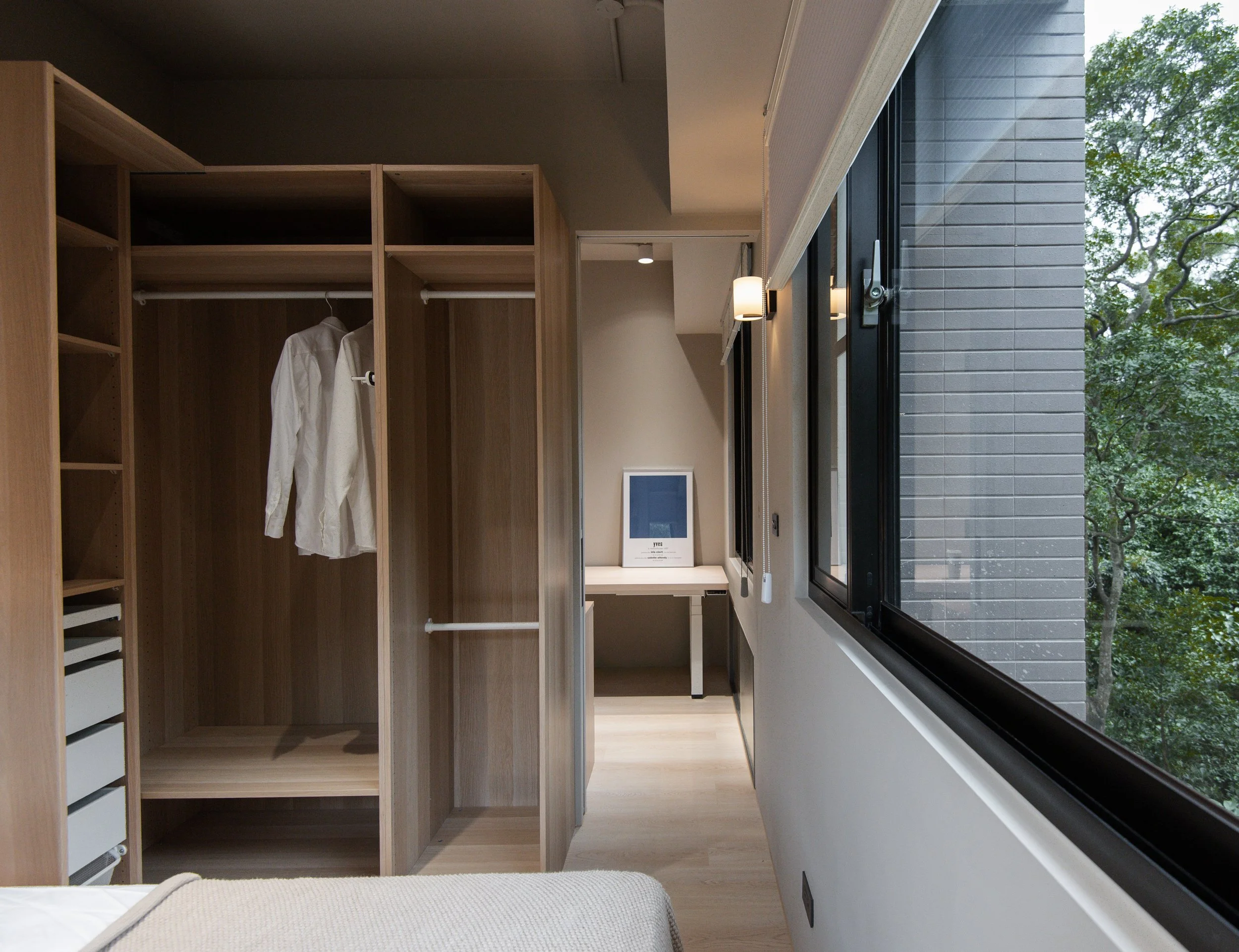 House Estuary 河口