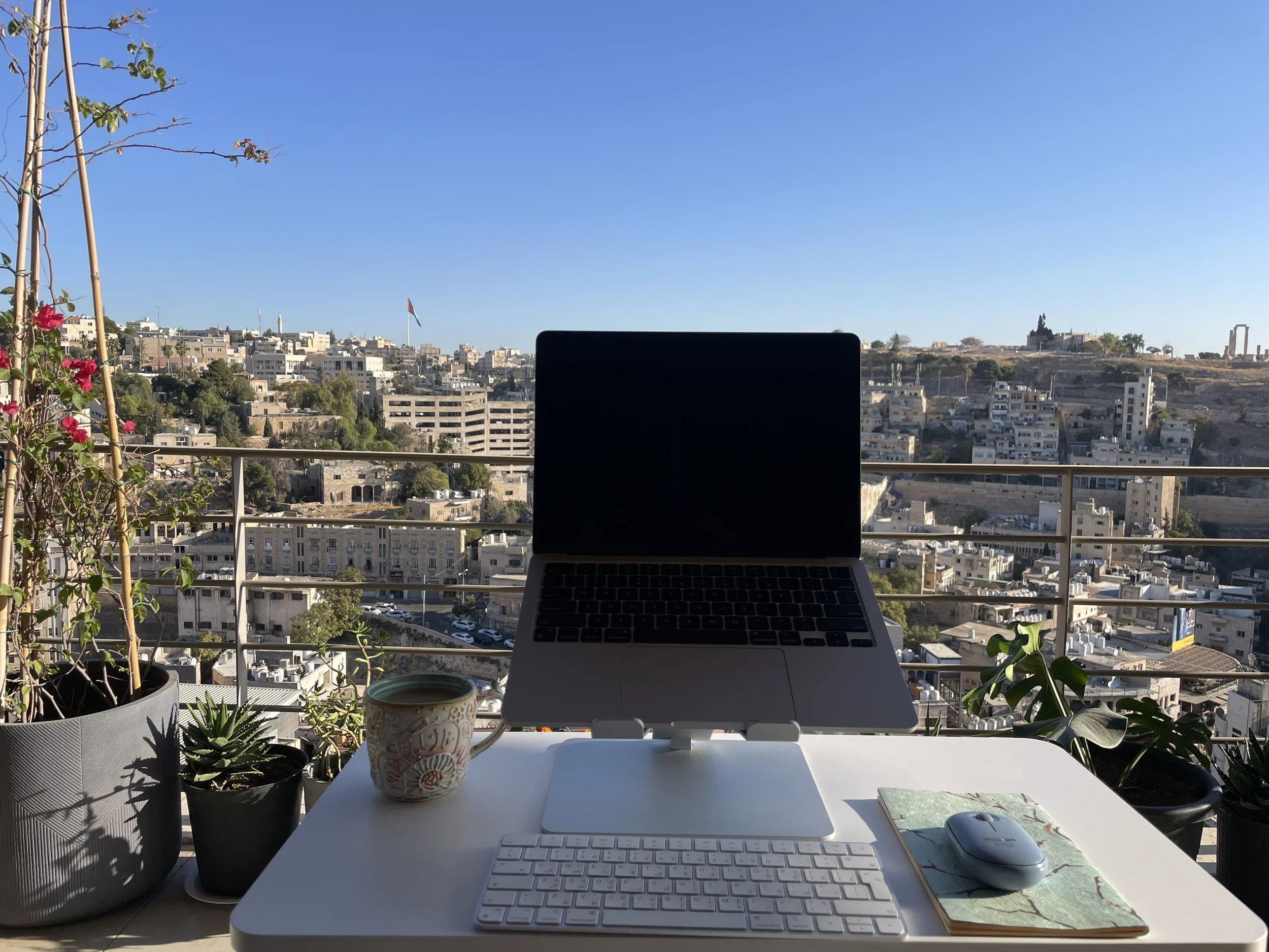 The Worthiness of Creativity