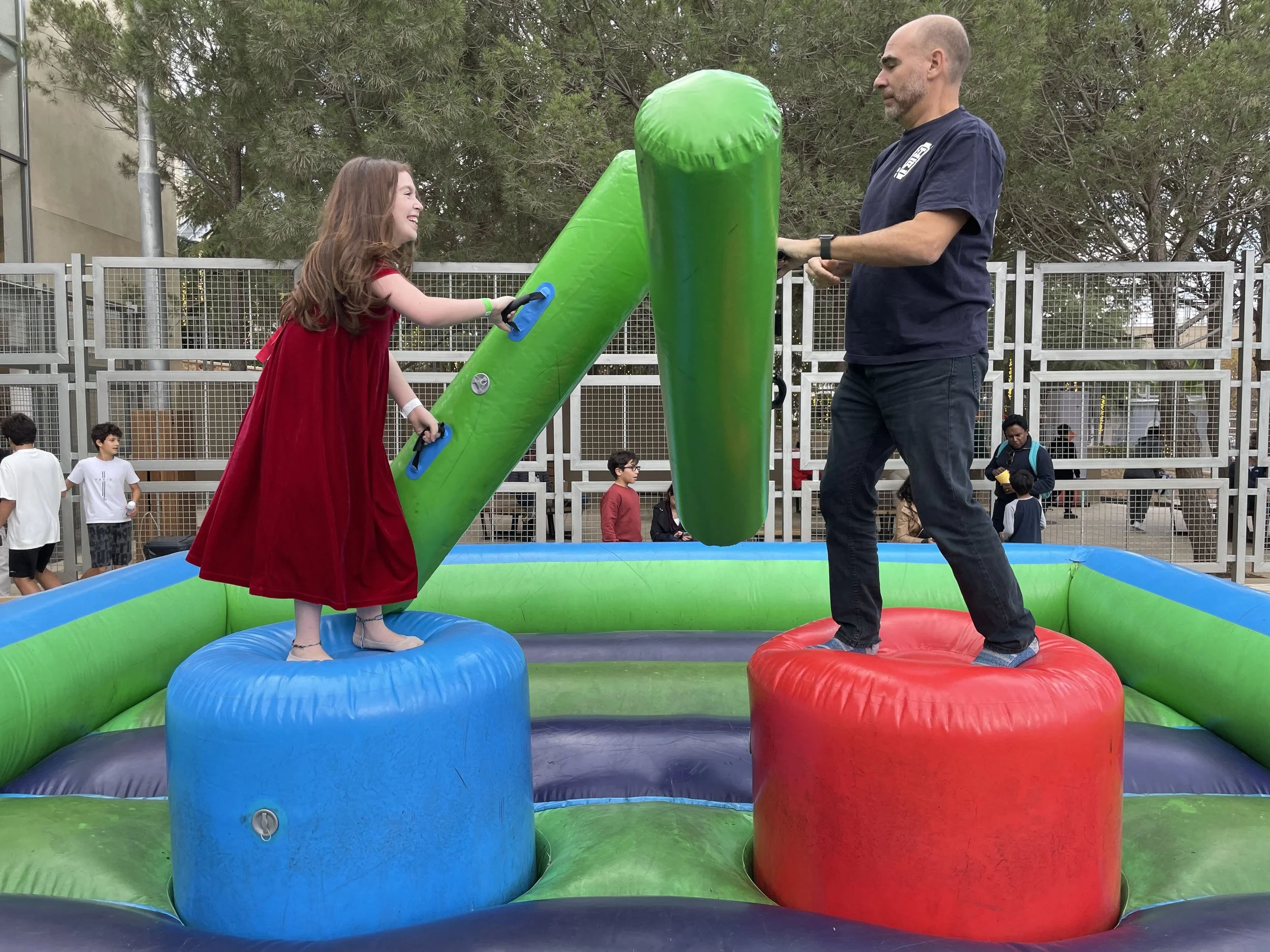 Treat Your Passion Like Football