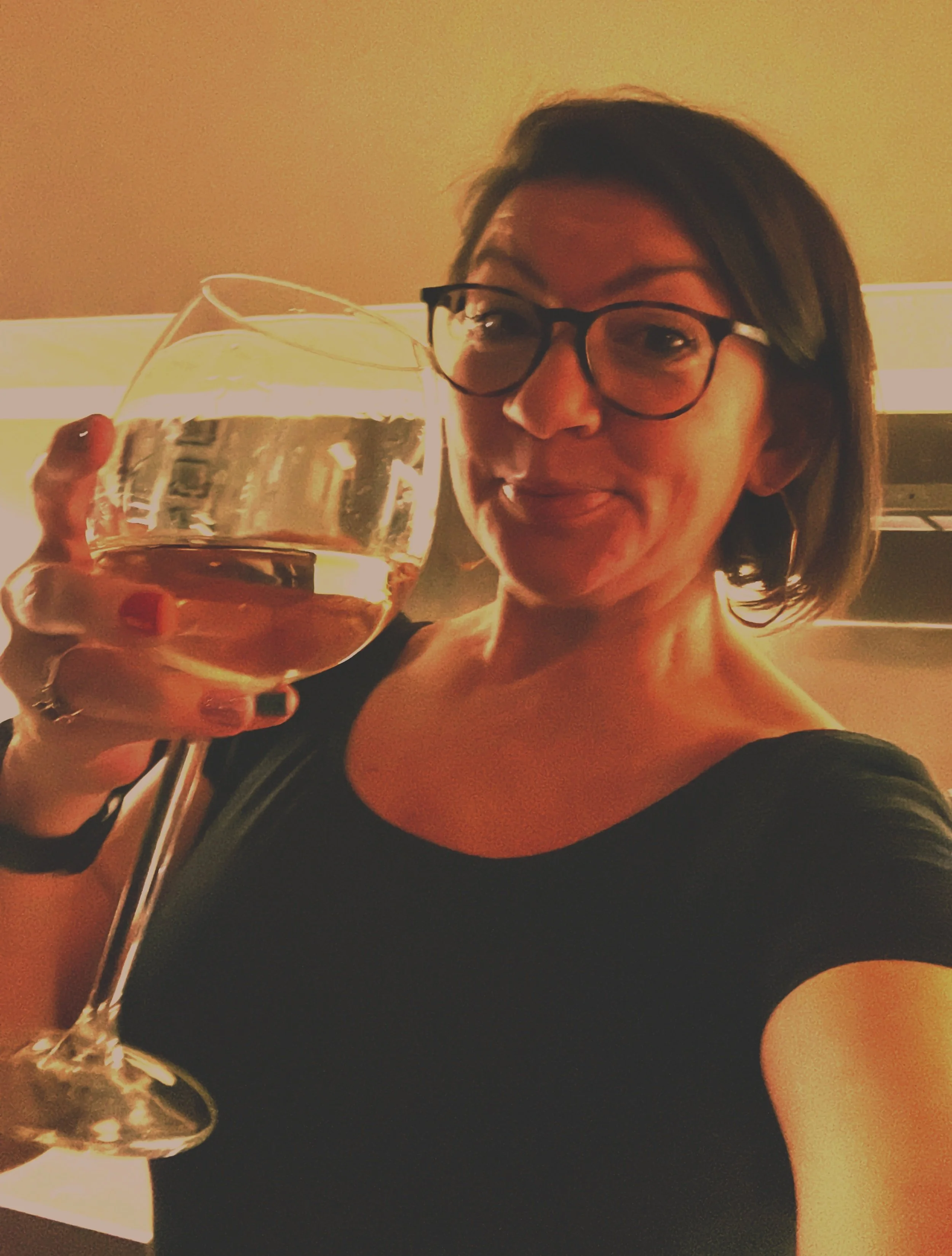 Perimenopause is NOT my friend: Episode 3