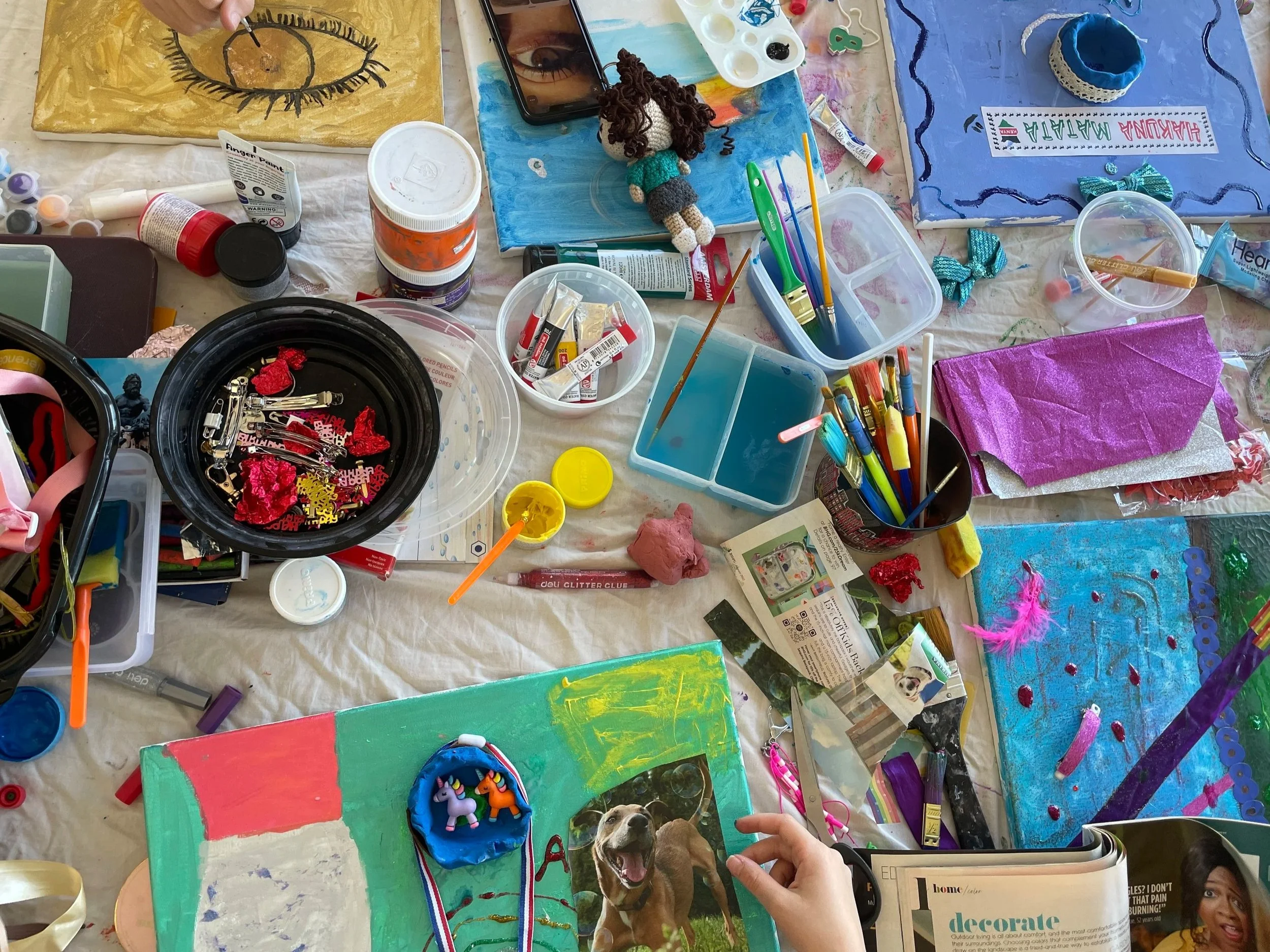 You’re Not Behind. January Was Never the Beginning.