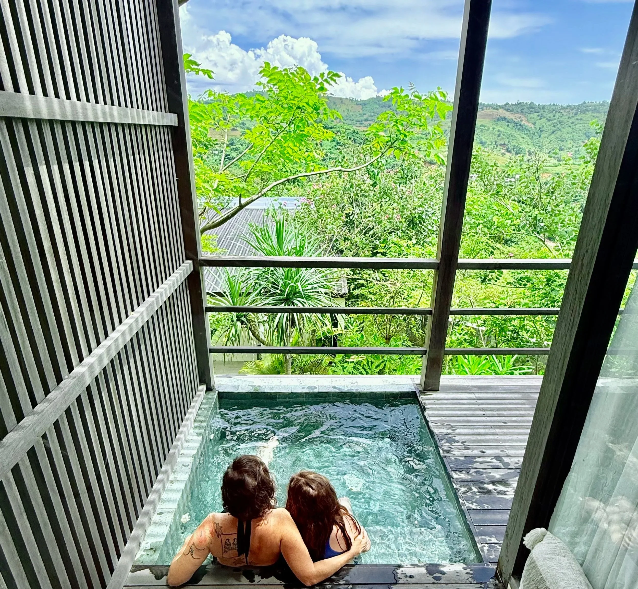 Kindergarten Moments