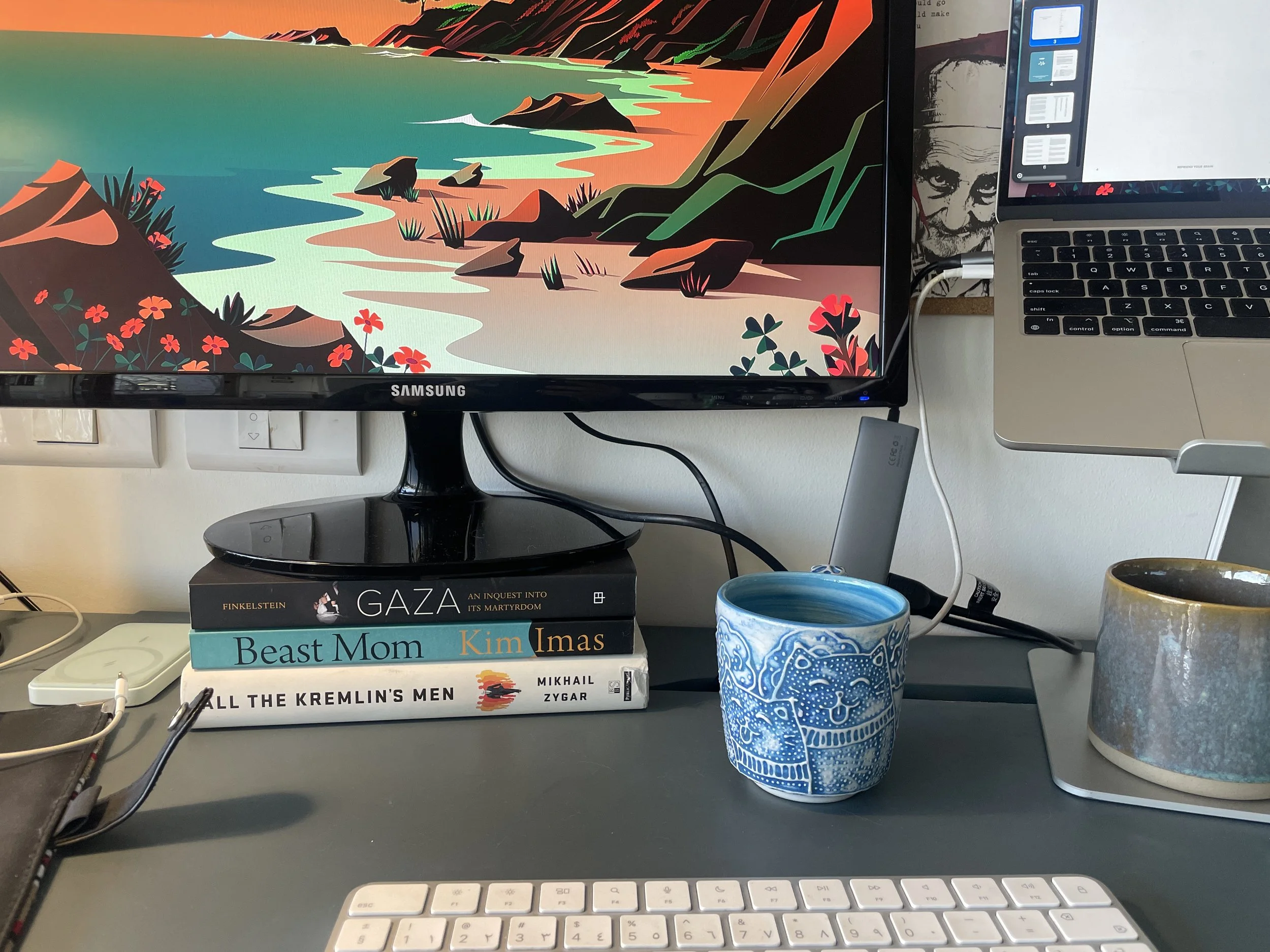 A Season, Not Forever: 4 Methods to Thinking Small