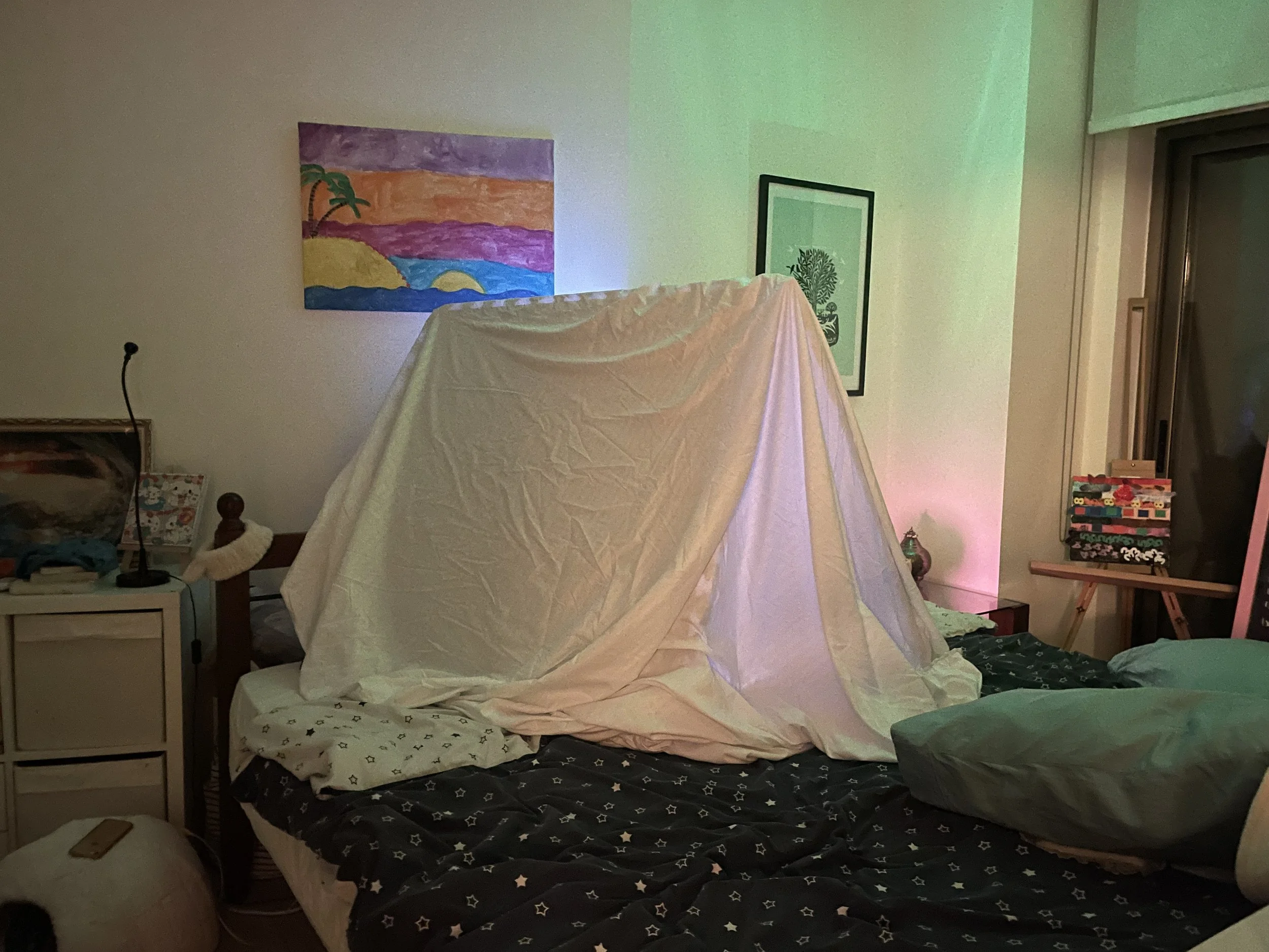 What I'm Putting Down