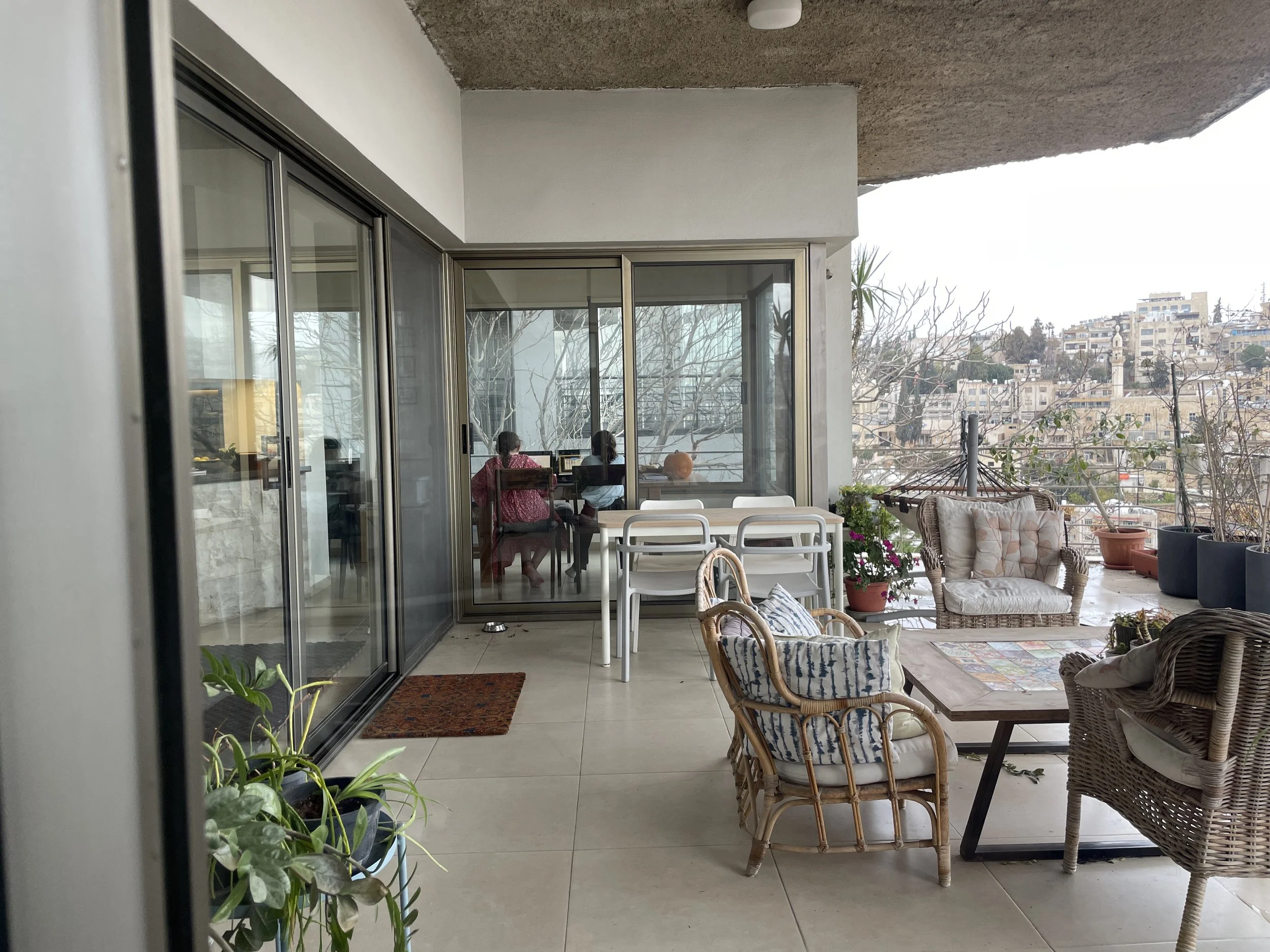 In War: Trust Yourself