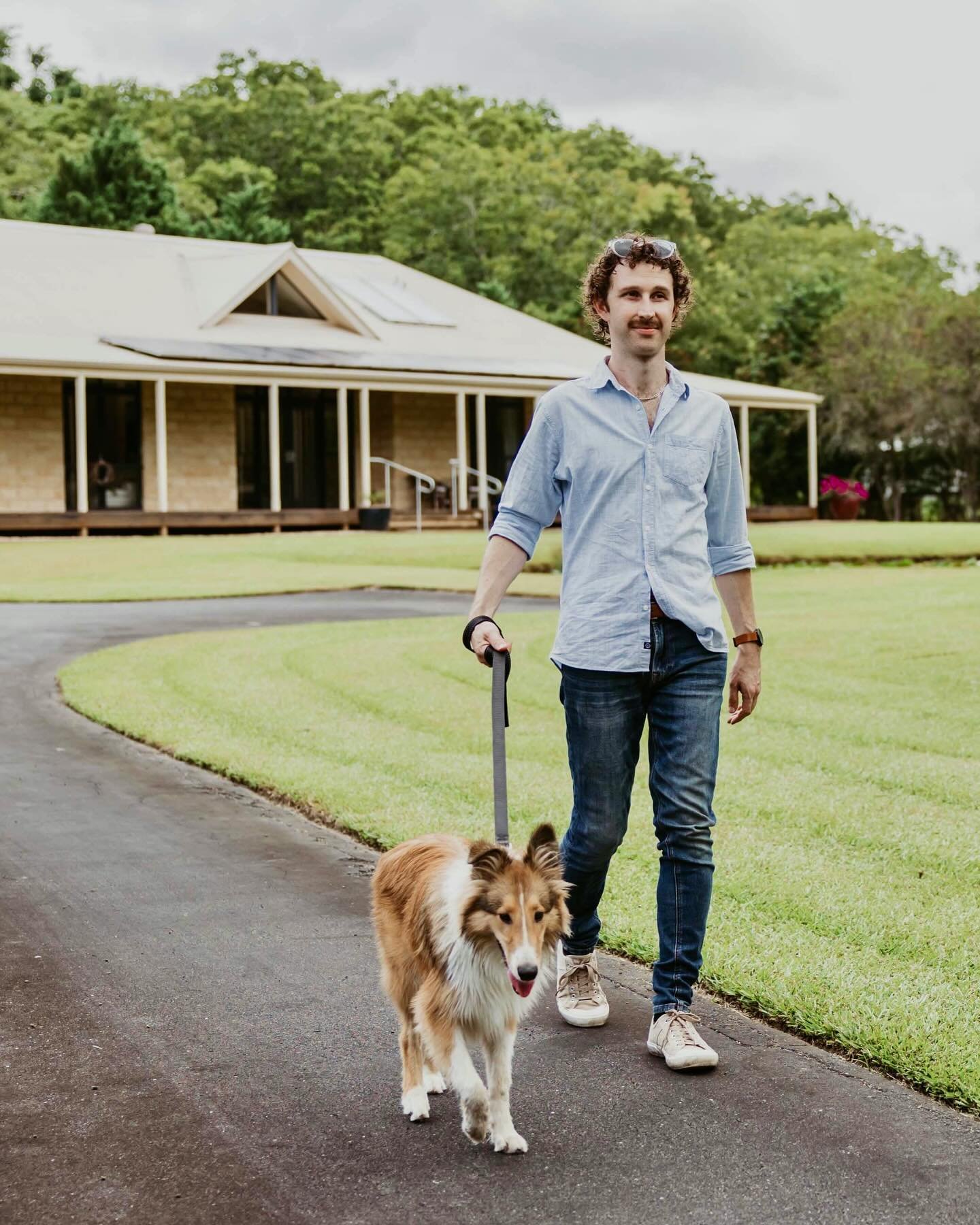 Happy National Pet Day to all the best buds, cuddly companions, and furry friends&hellip; and of course to our boss dog Judge. @judge.and.kiz 

Our pets give us so much, and ask for so little in return. They spend their relatively short lives walking