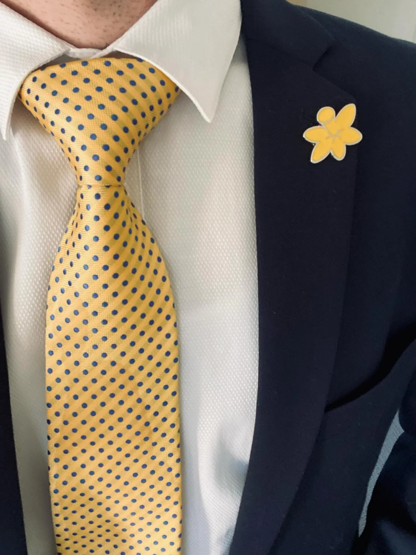 💛💙💛 Last week our team provided pro-bono legal services at the Cancer Council&rsquo;s support clinic held in Coffs Harbour. 

The clinic allowed us the opportunity to connect with new friends within our local community who are living with cancer, 