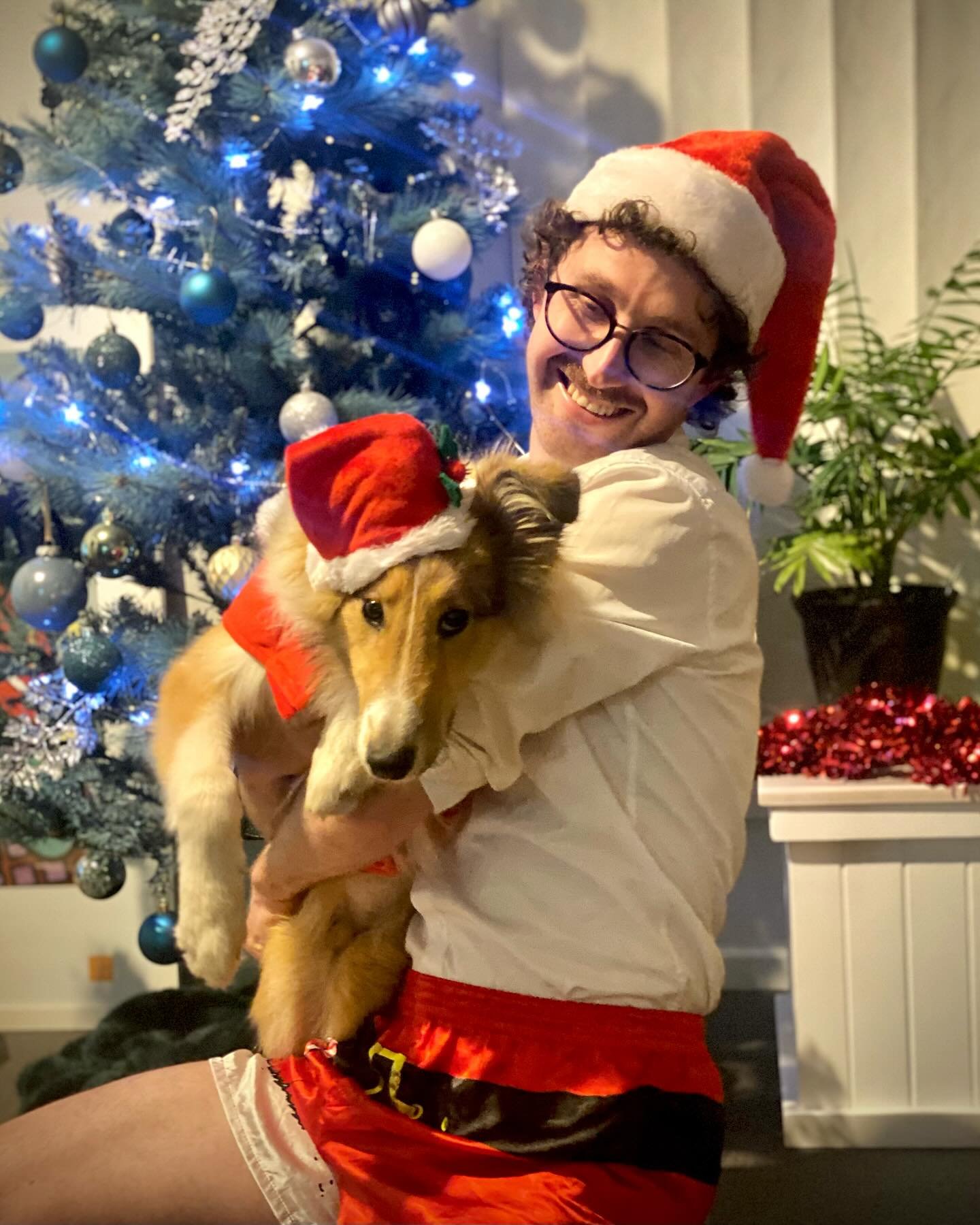 🎄✨From our family to yours, we wish you a safe and peaceful Christmas period. 

However you are spending the silly season we hope you find time to slow down, reflect, and appreciate what really matters .🤍

To those who are not feeling very merry or