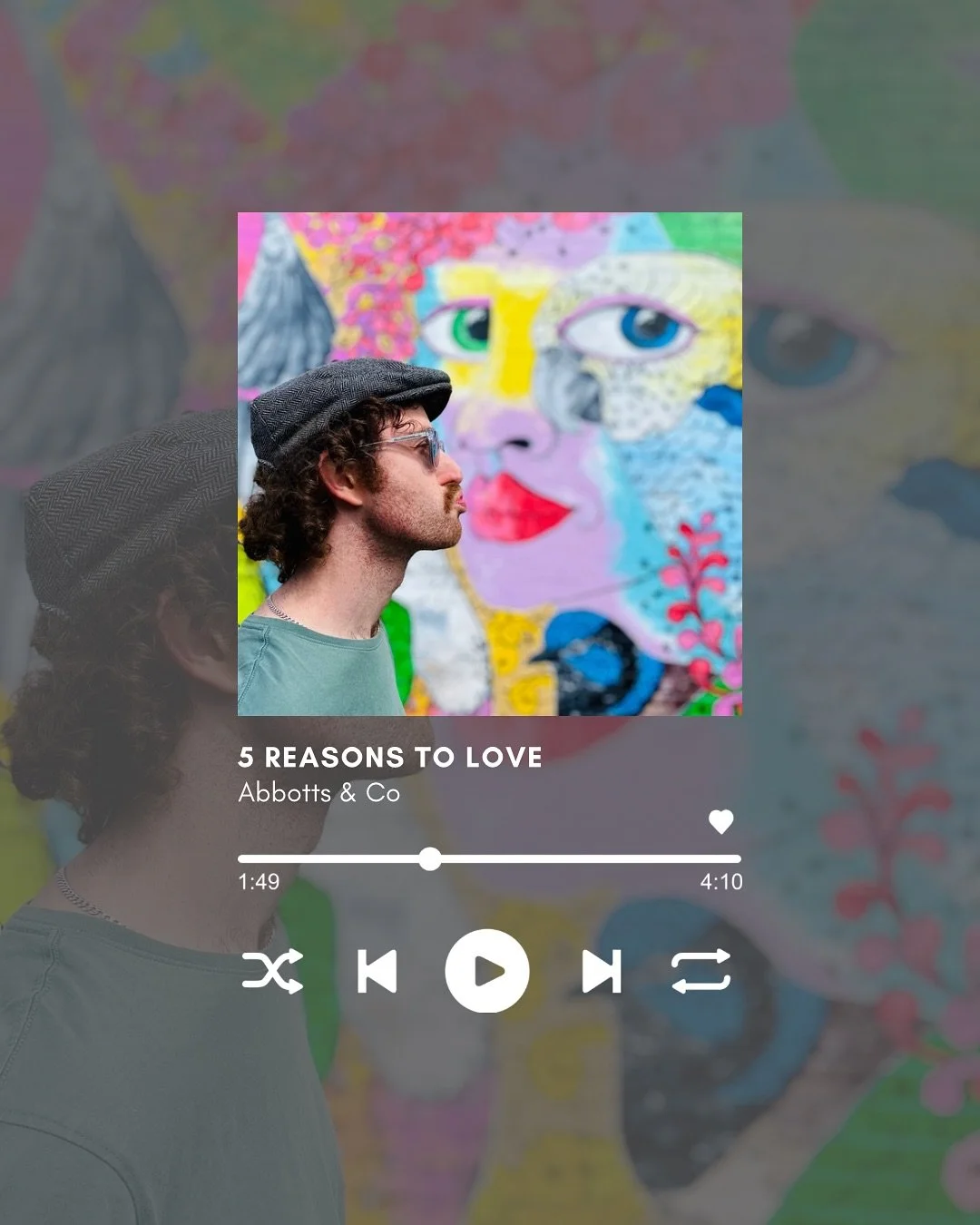 💘 Ok, so while we aren&rsquo;t serenading you with our own love song this Valentines Day, we reckon these 5 things to LOVE about Abbotts &amp; Co Lawyers will still make your heart sing. 

Here&rsquo;s why our clients heart us:

🏝️No location barri