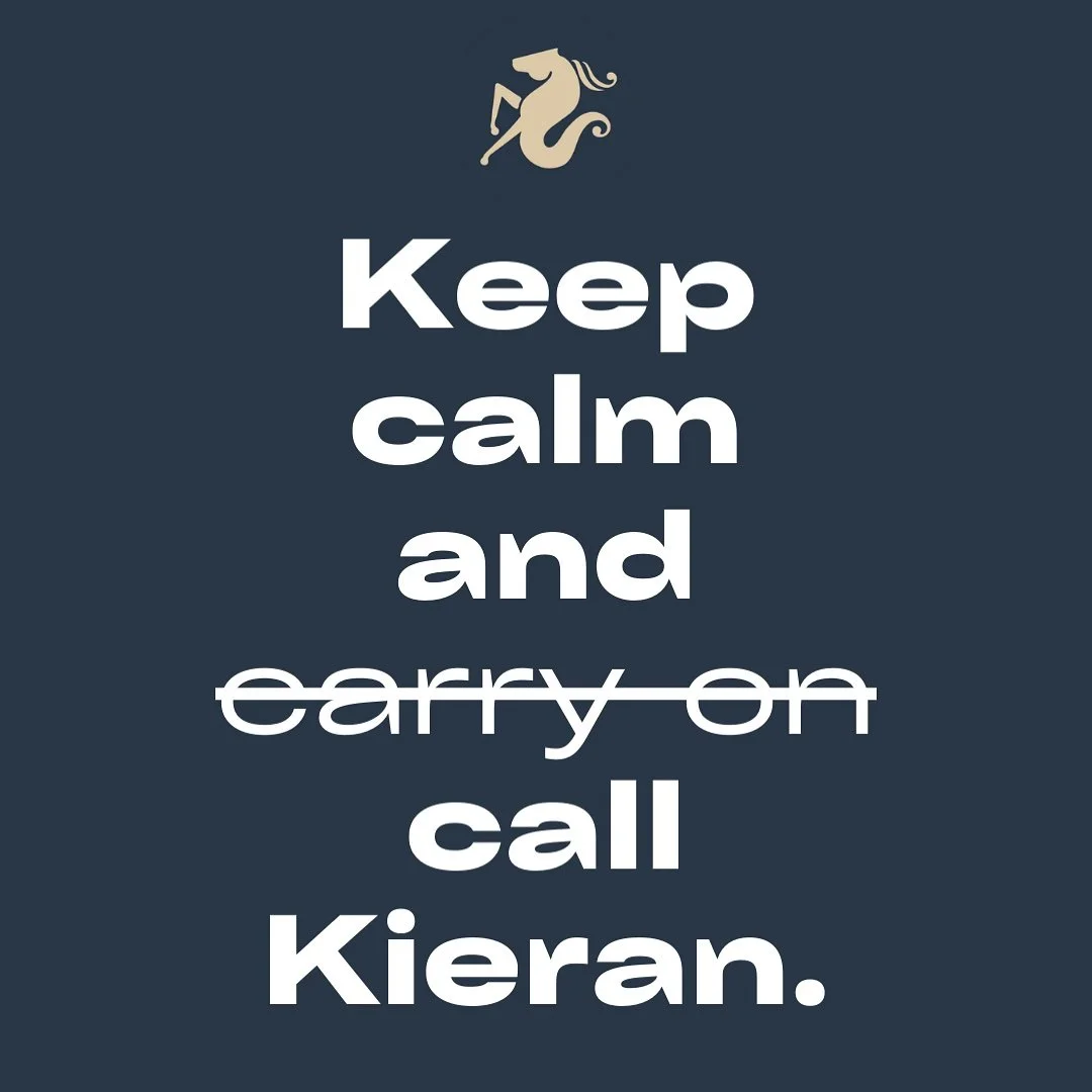 In a world overflowing with noise and chaos, calm is the new superpower. That&rsquo;s why in 2025, we&rsquo;re making it our mission to bring more calm to life, work, and everything in between. 💙

As &ldquo;your friends in the law&rdquo;, we want to