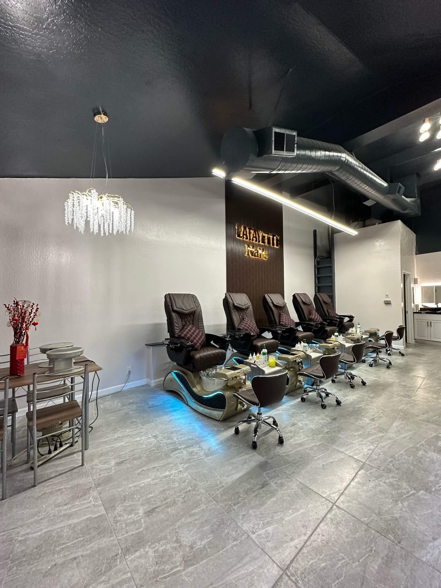 QUEEN nail n spa lafayette | Lafayette LA