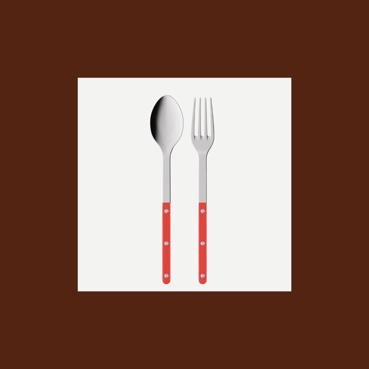 Sabre Serving Set