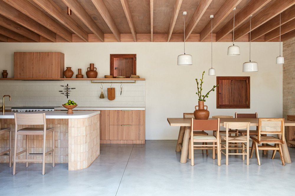 Interior Designers