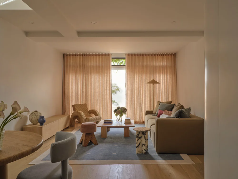 Interior Designers